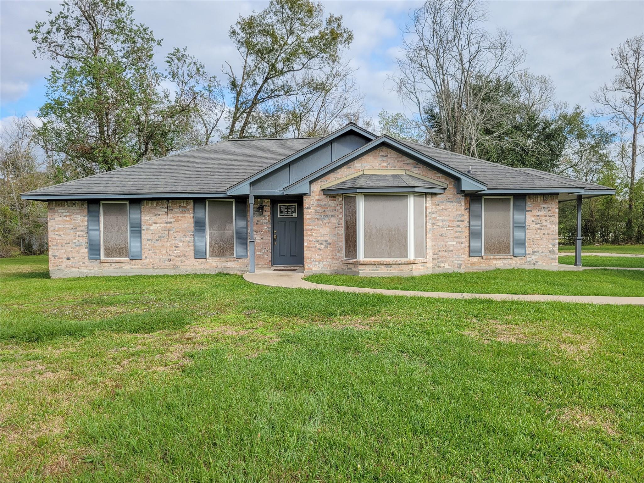 1211 Diablo Drive