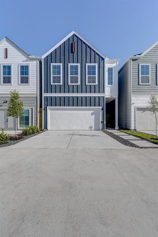 7712 Johanna Park Drive