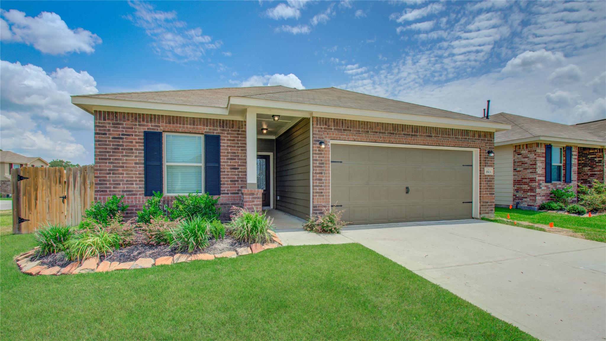 3513 Korina Way