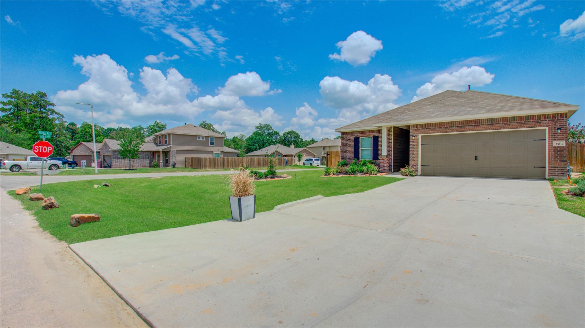 3513 Korina Way