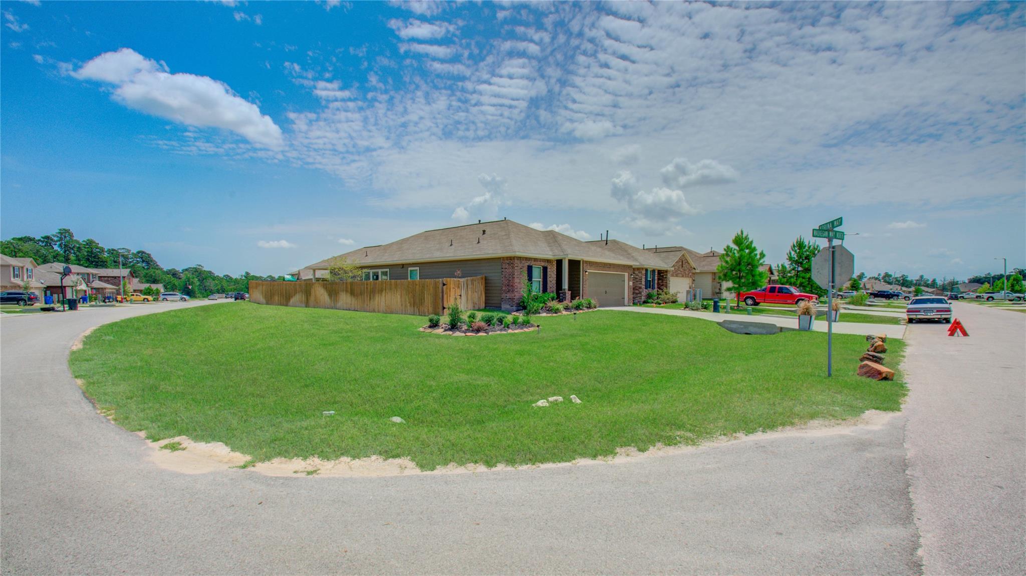 3513 Korina Way