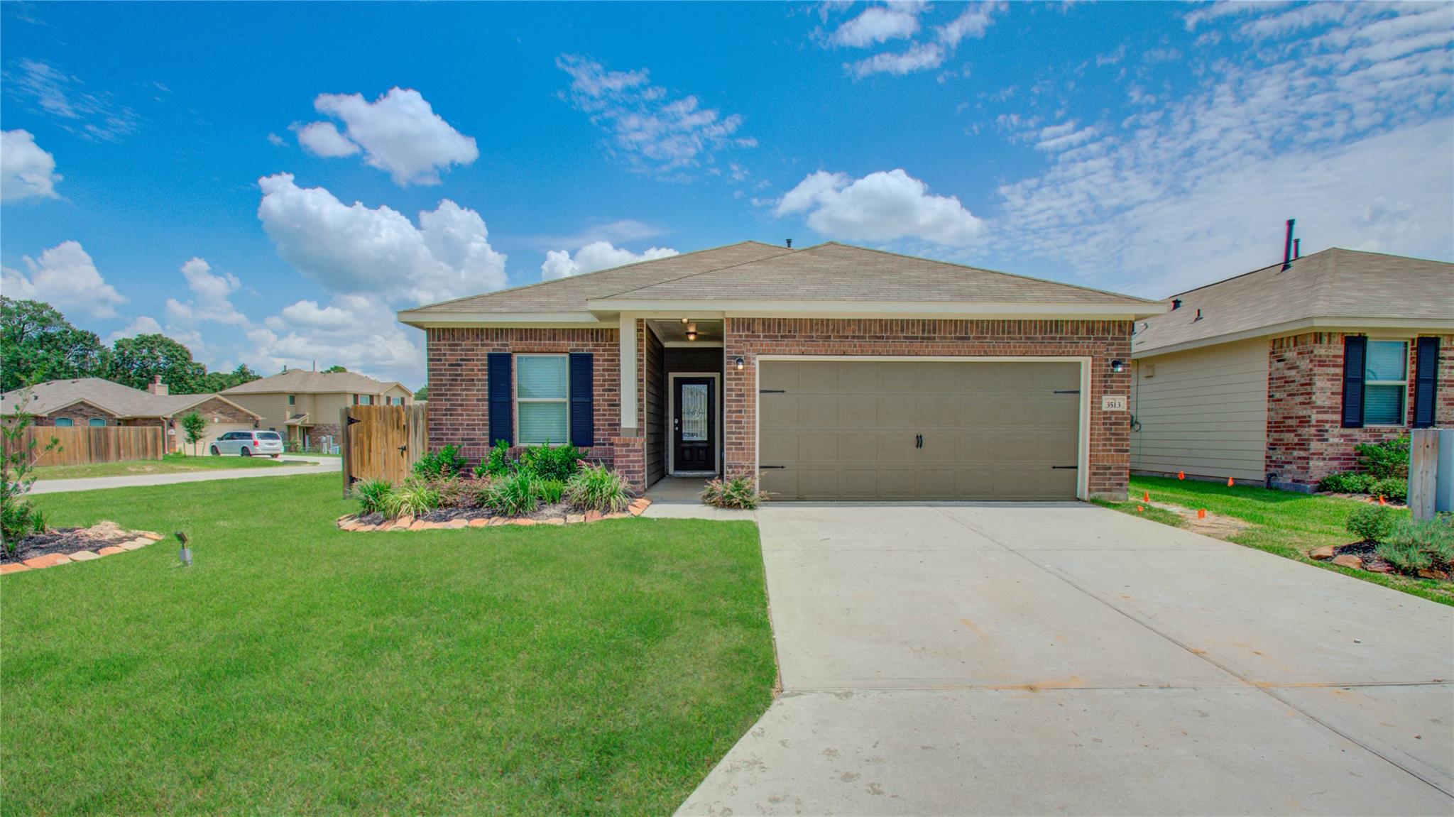 3513 Korina Way