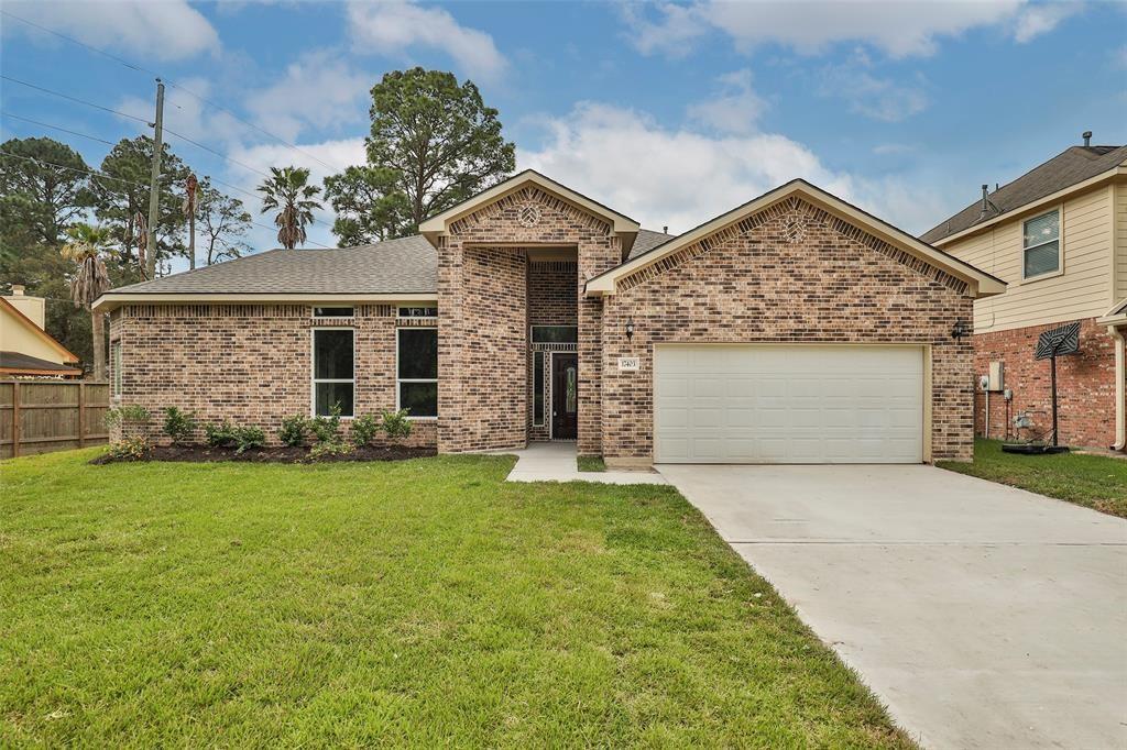 17403 Harmony Hill Drive