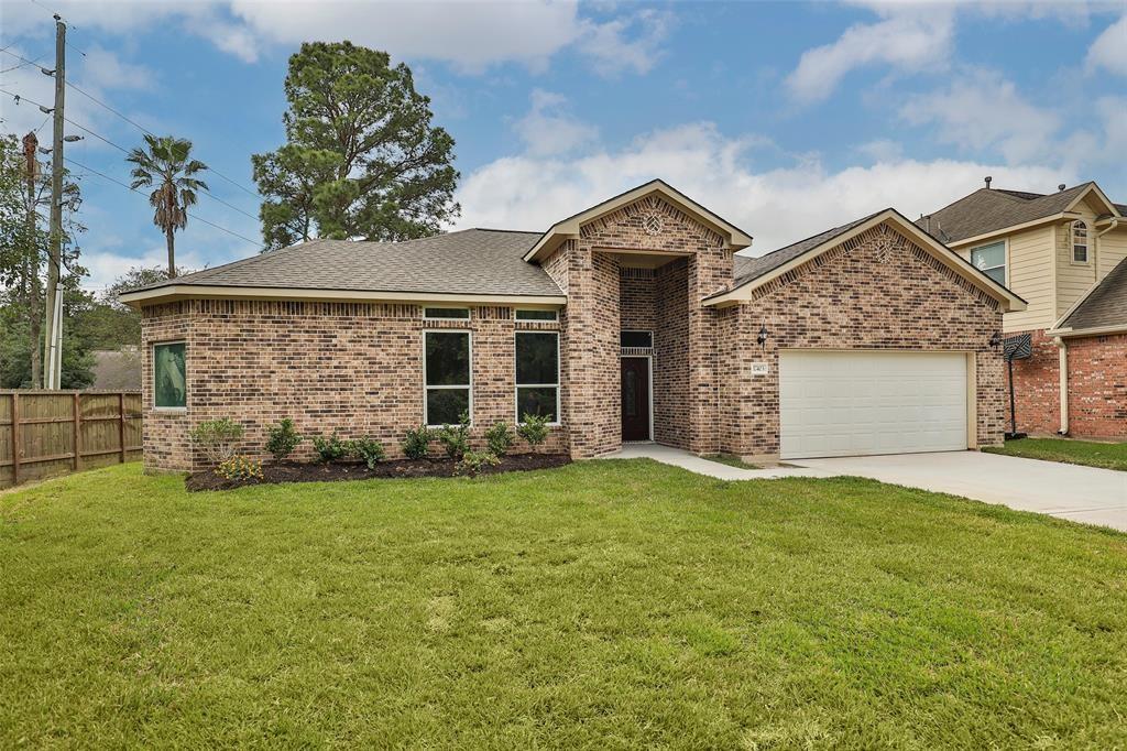 17403 Harmony Hill Drive