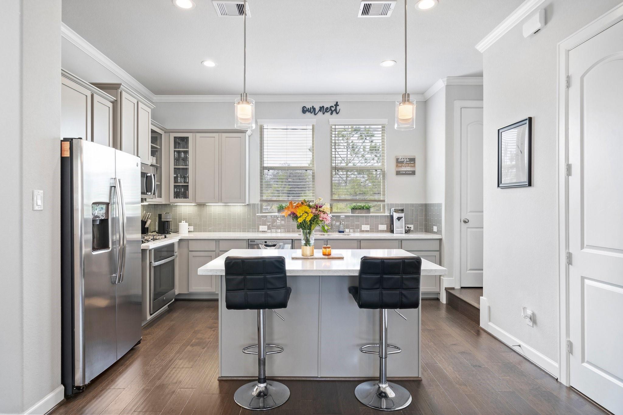 1509 Grayson Oaks Place