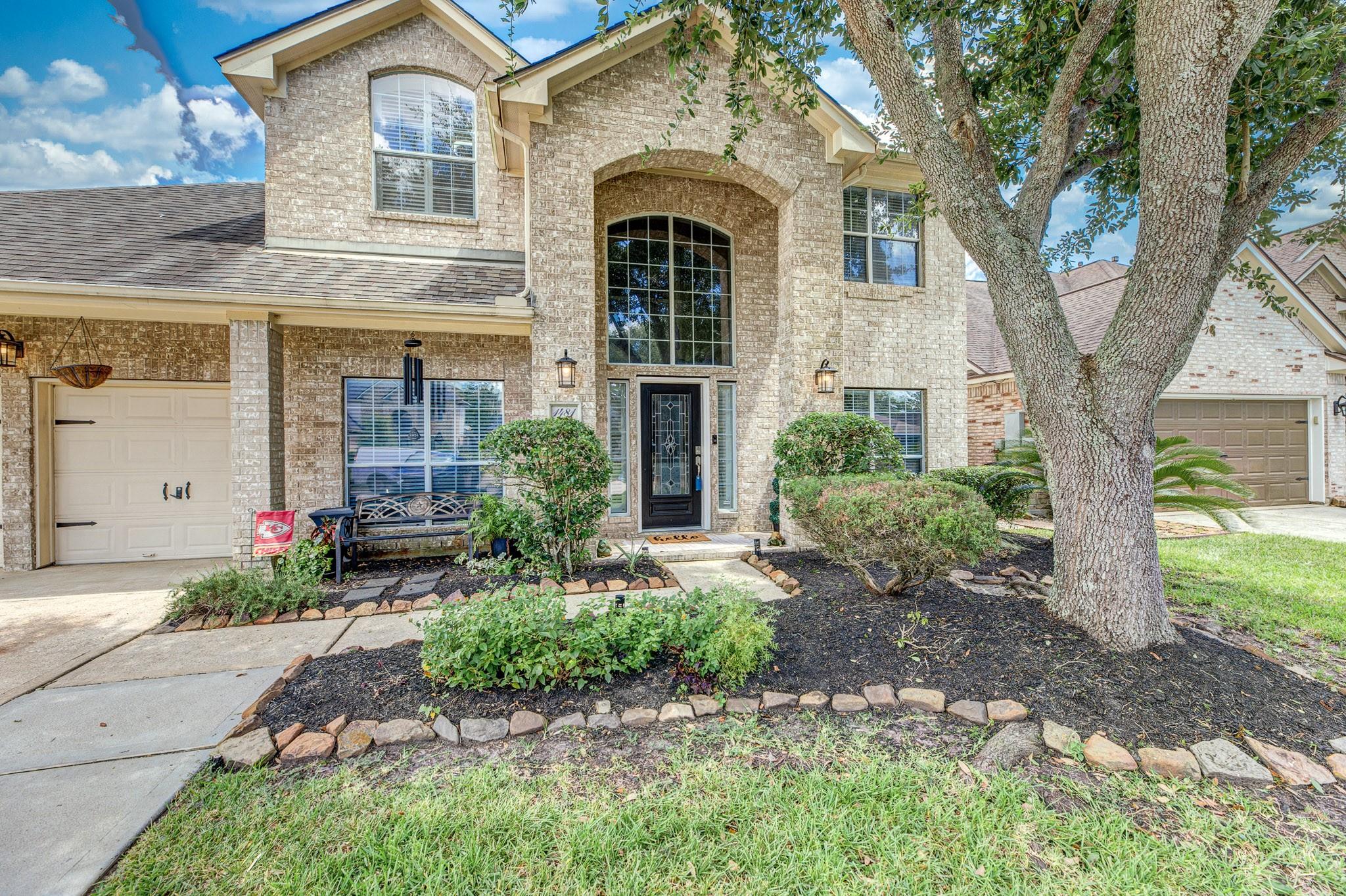 1481 Garden Lakes Drive