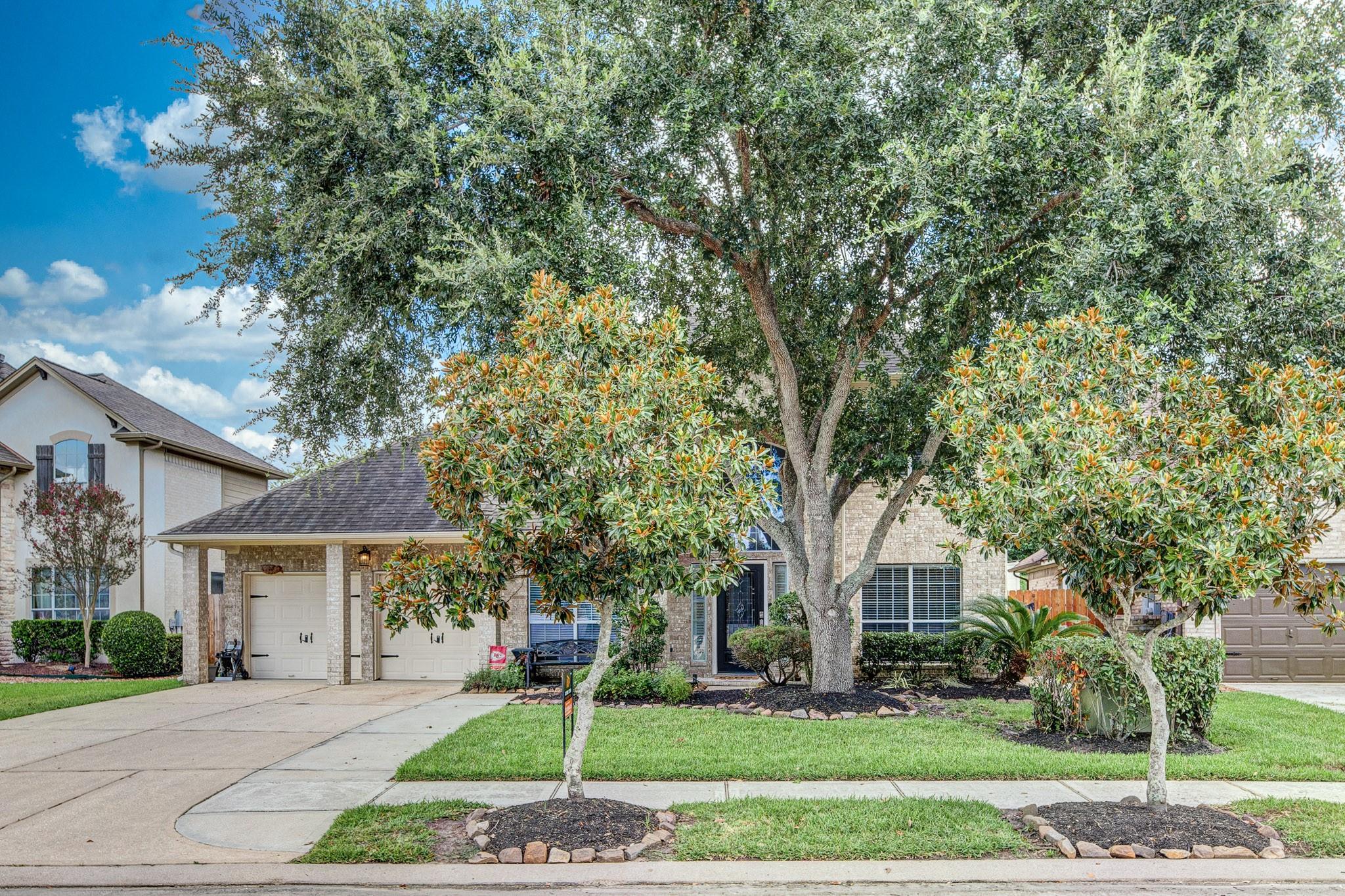 1481 Garden Lakes Drive