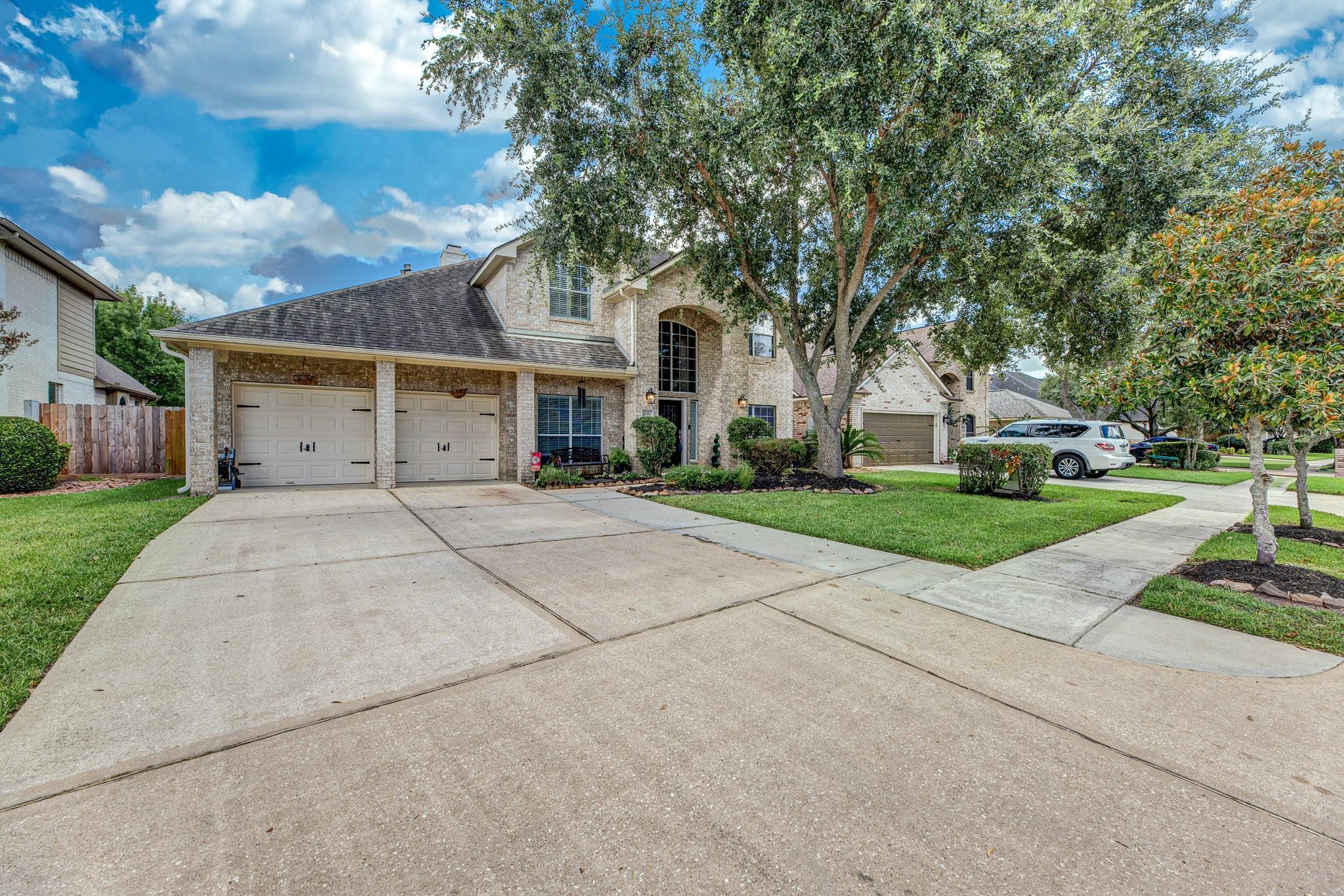 1481 Garden Lakes Drive