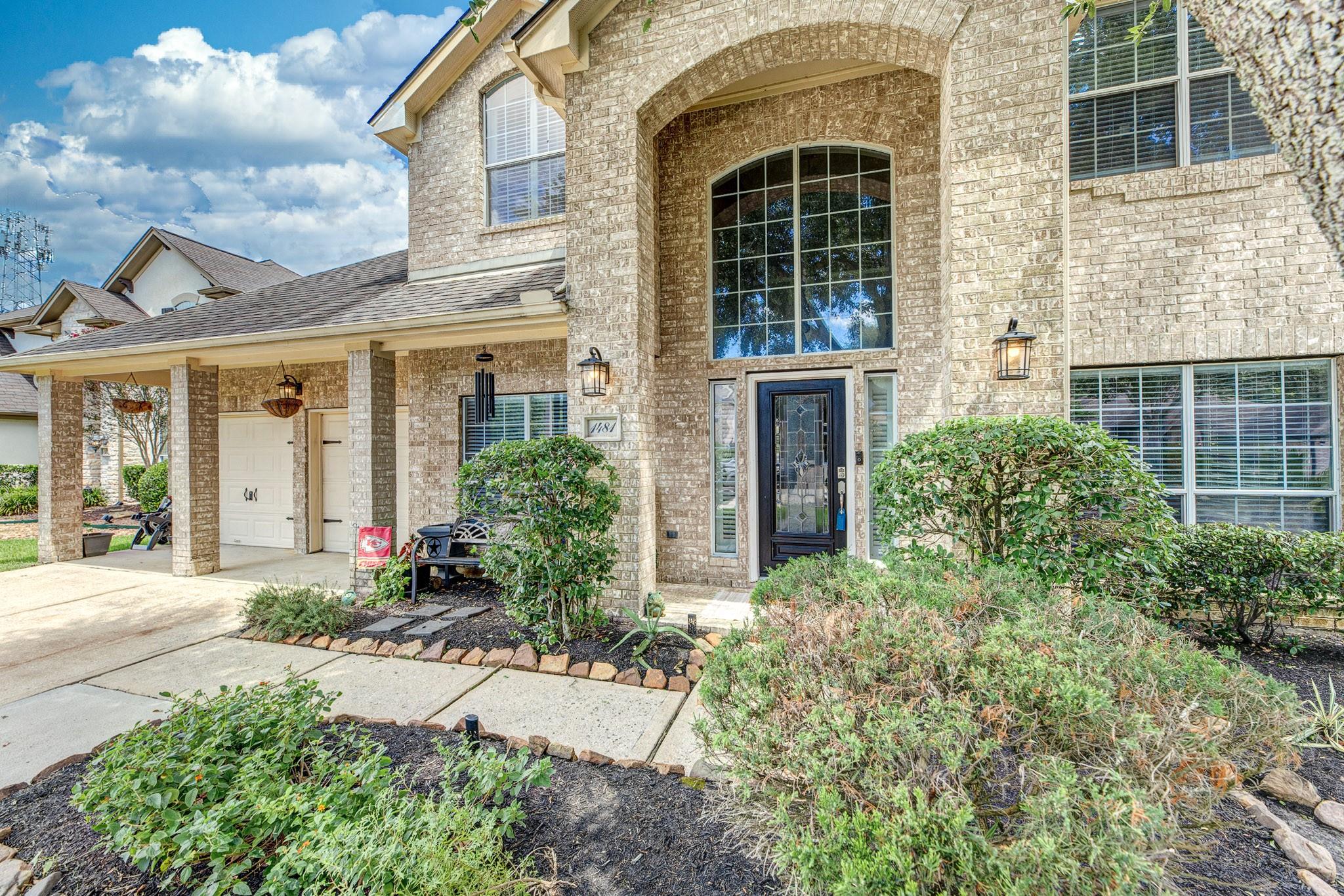 1481 Garden Lakes Drive