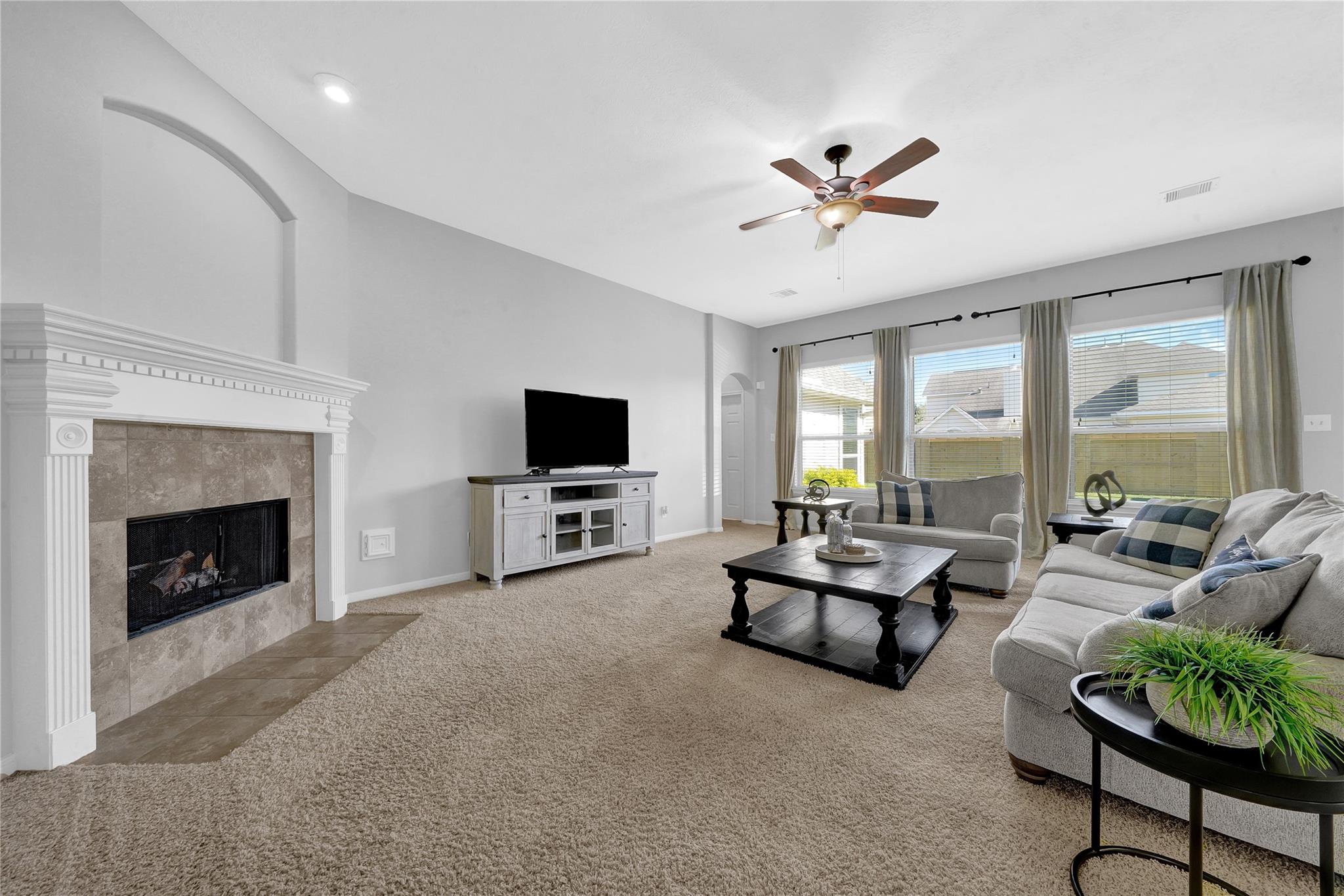 4714 Autumn Pine Lane