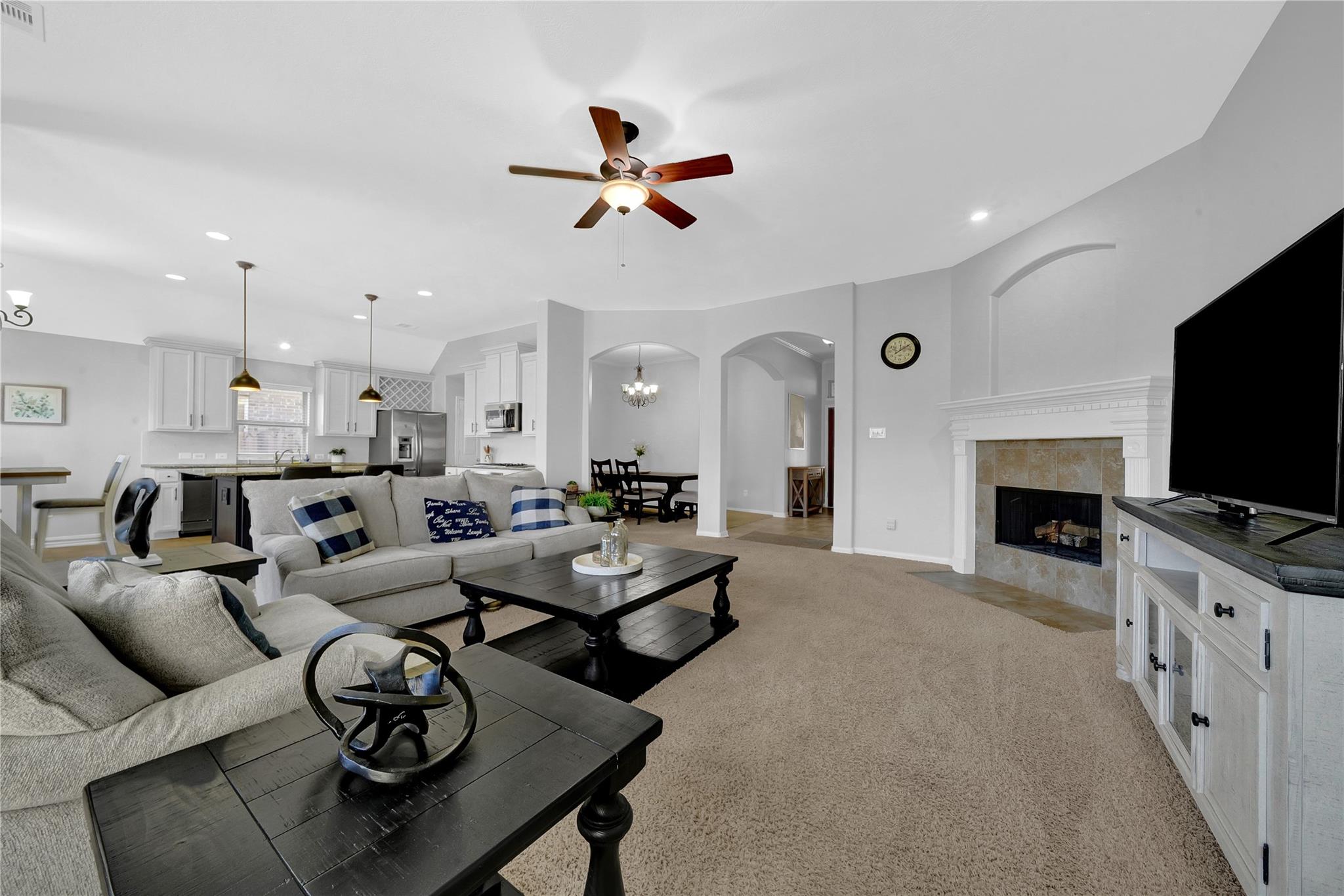 4714 Autumn Pine Lane