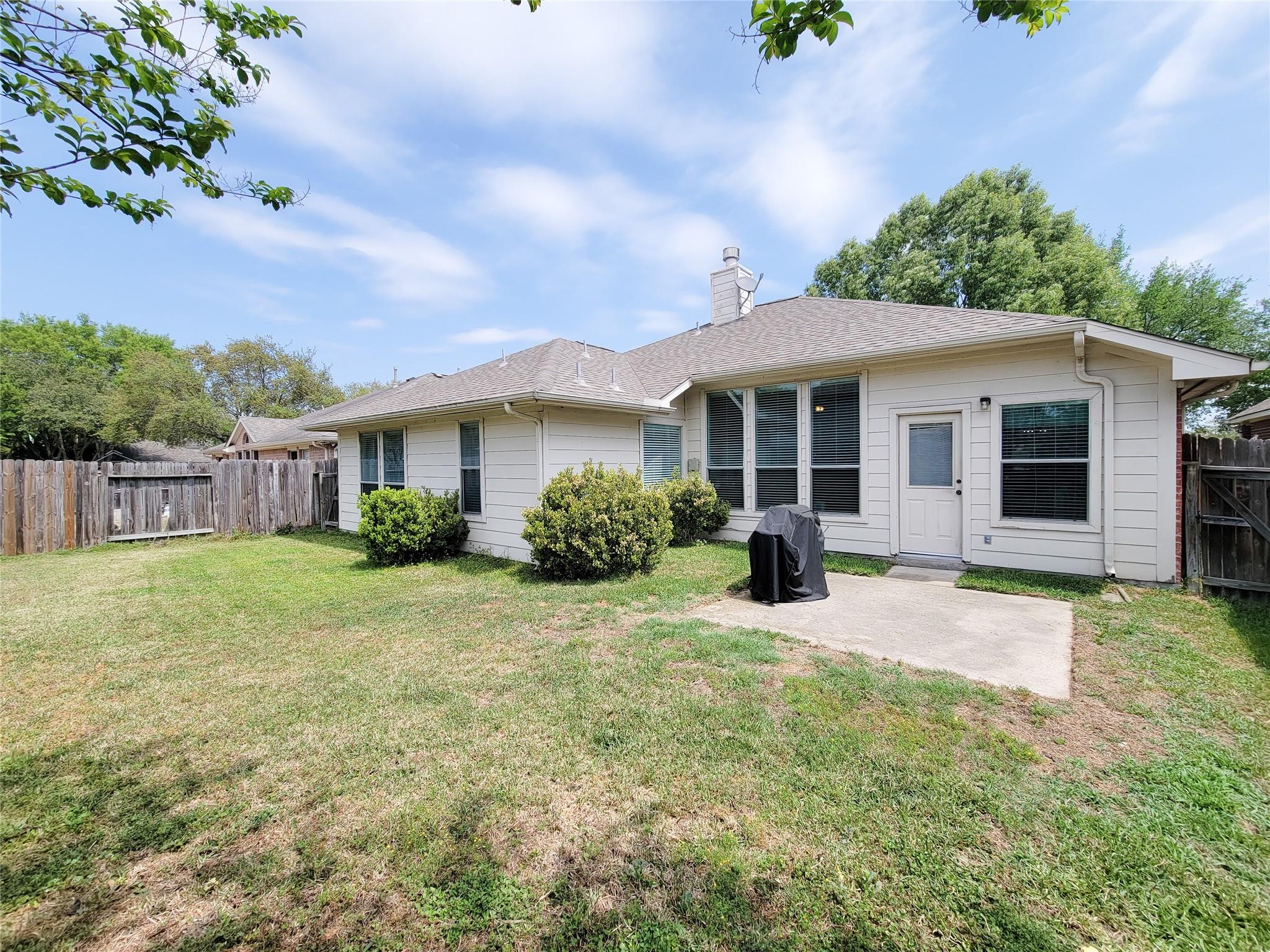 11007 Desert Springs Circle