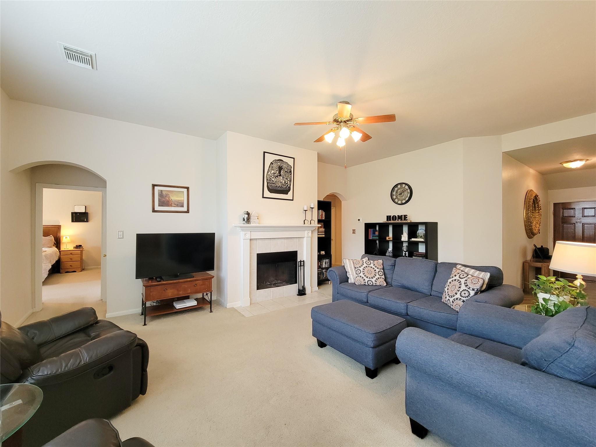 11007 Desert Springs Circle