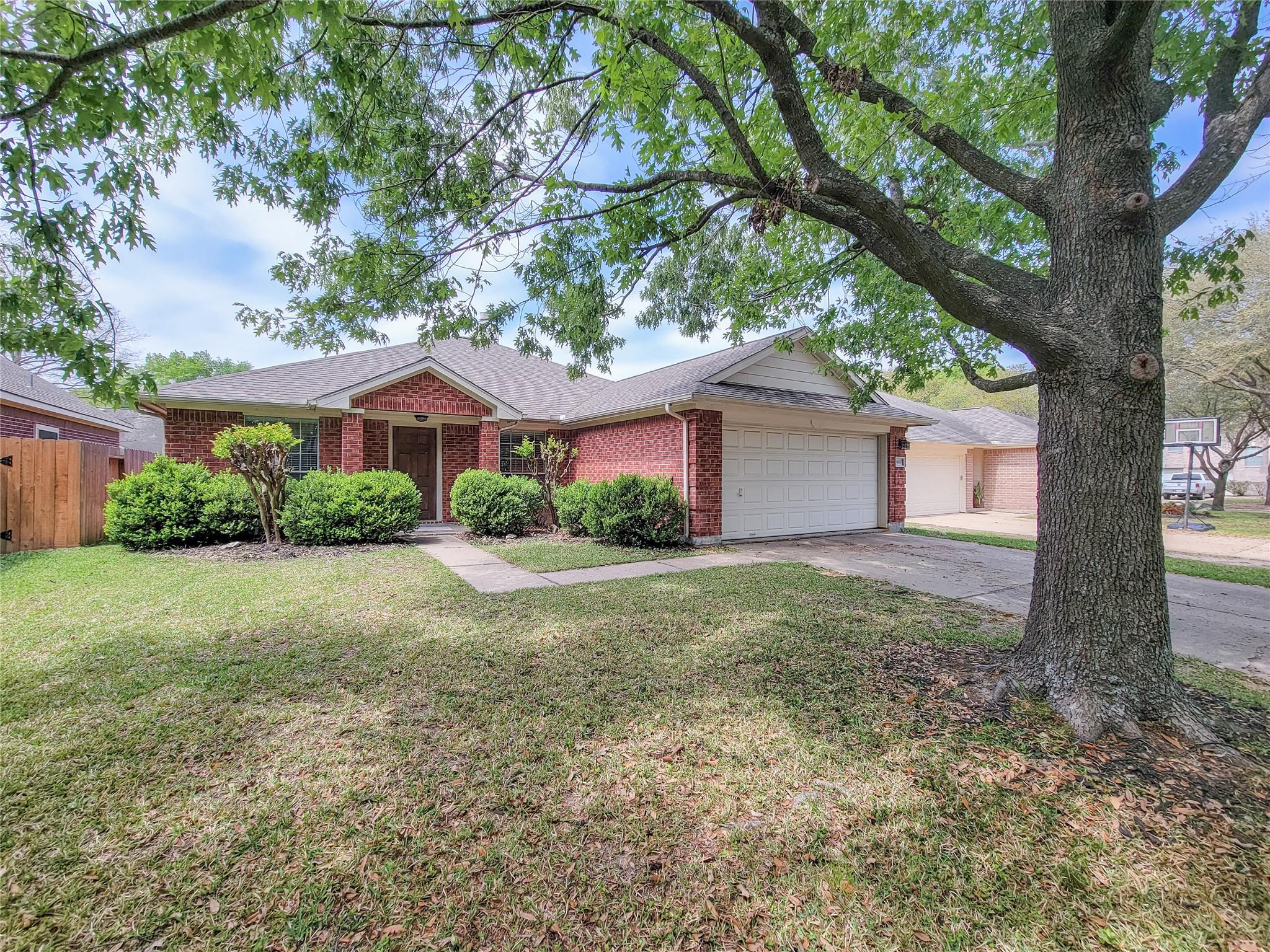 11007 Desert Springs Circle