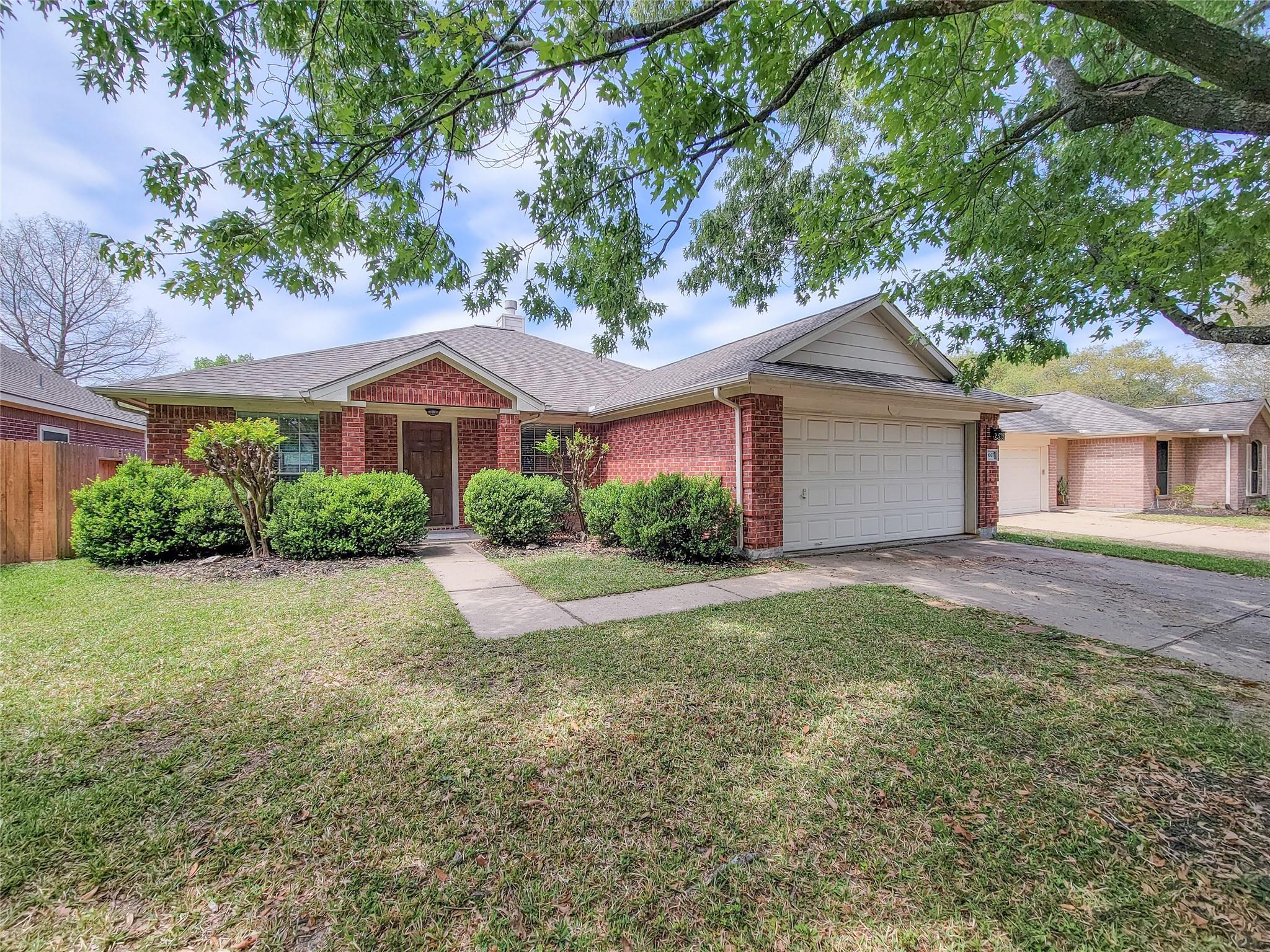 11007 Desert Springs Circle