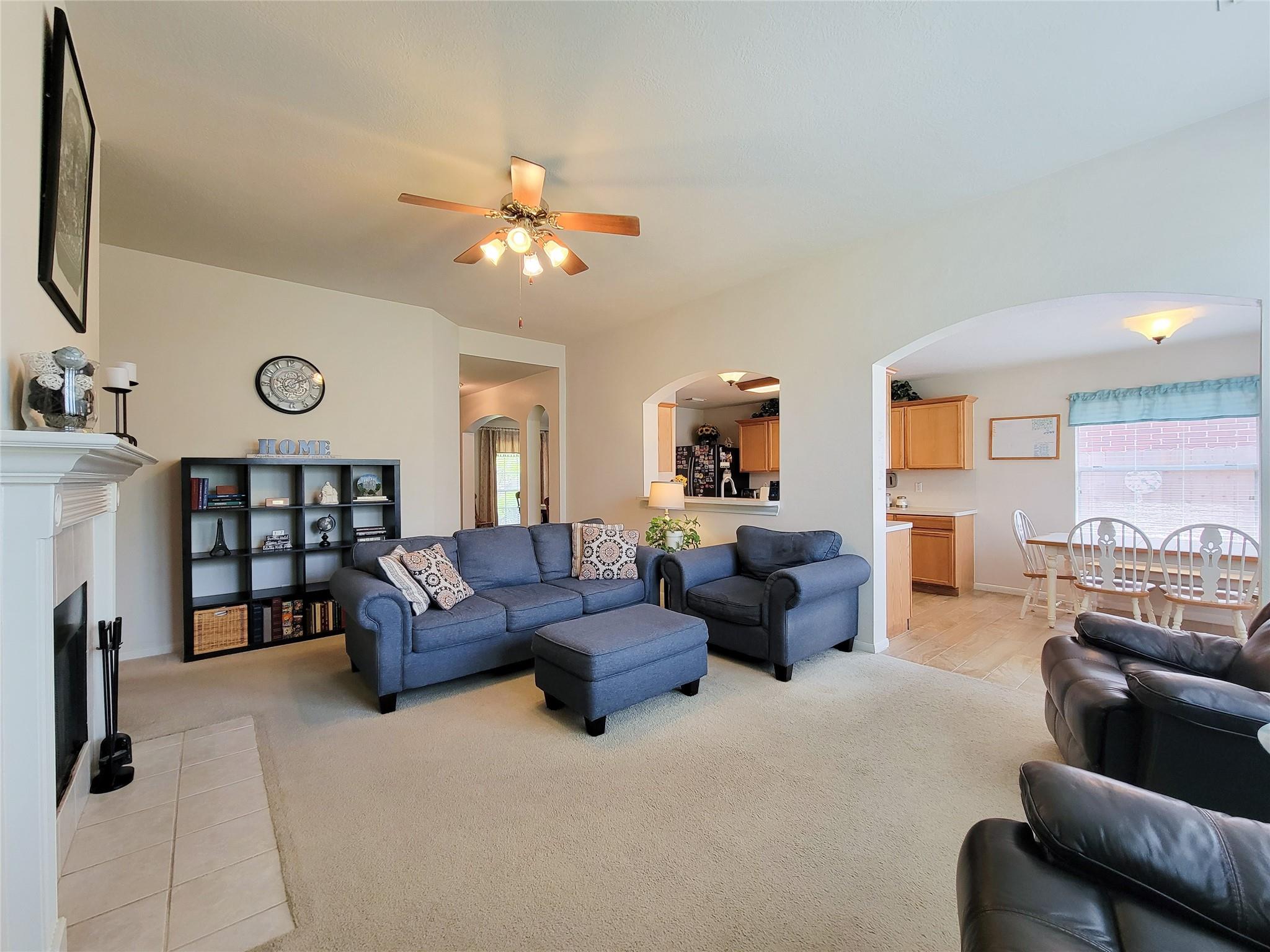 11007 Desert Springs Circle