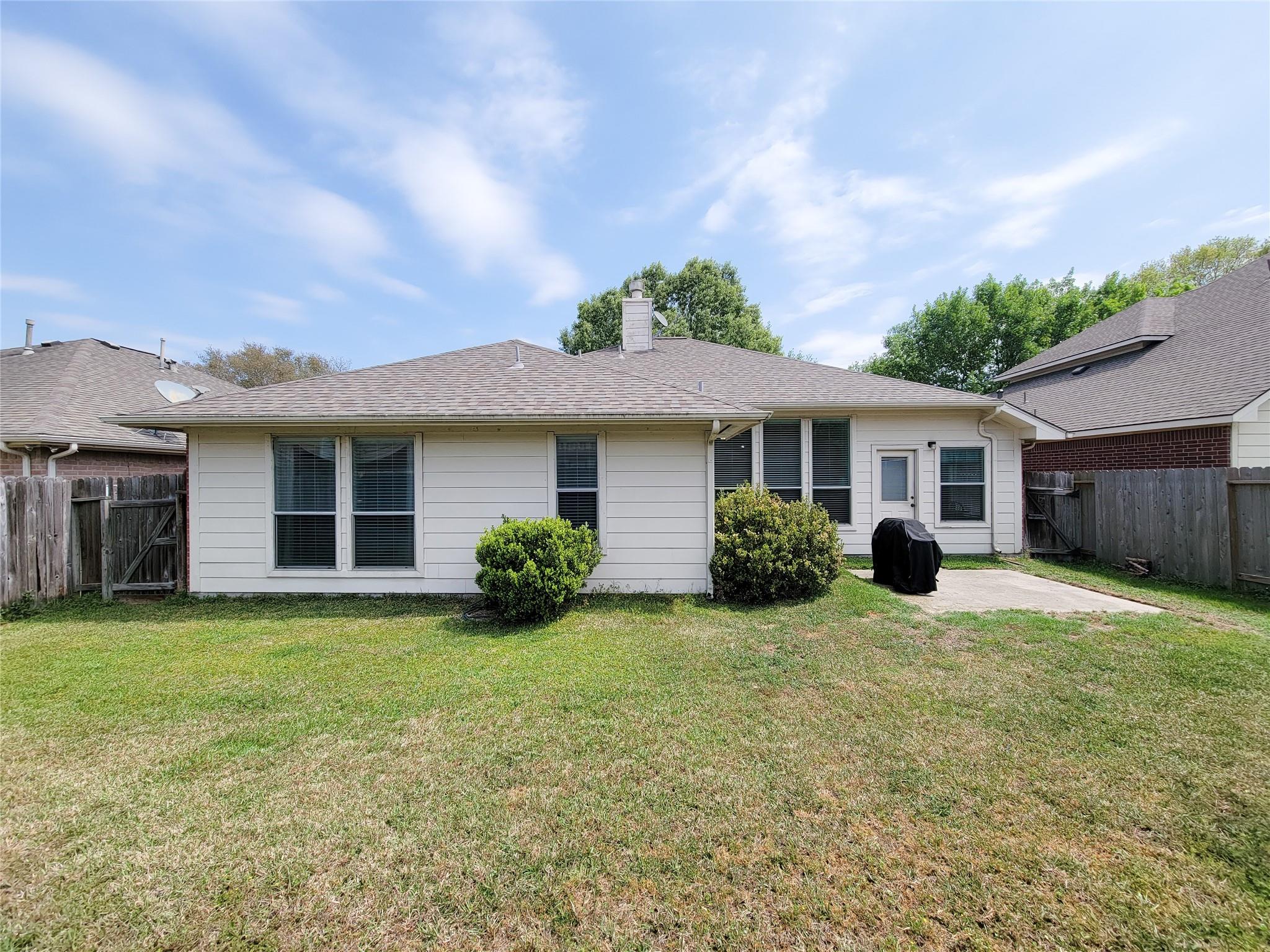 11007 Desert Springs Circle