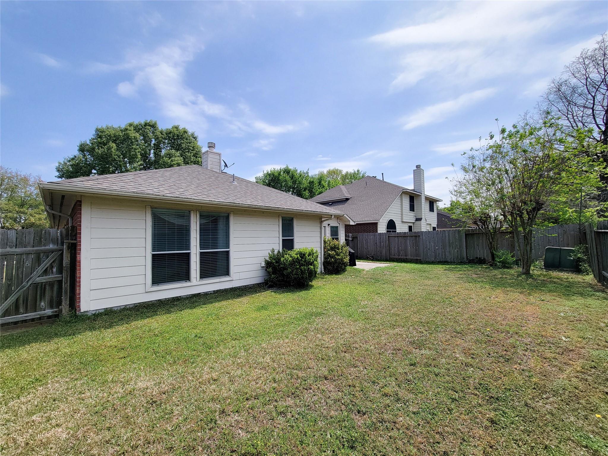 11007 Desert Springs Circle