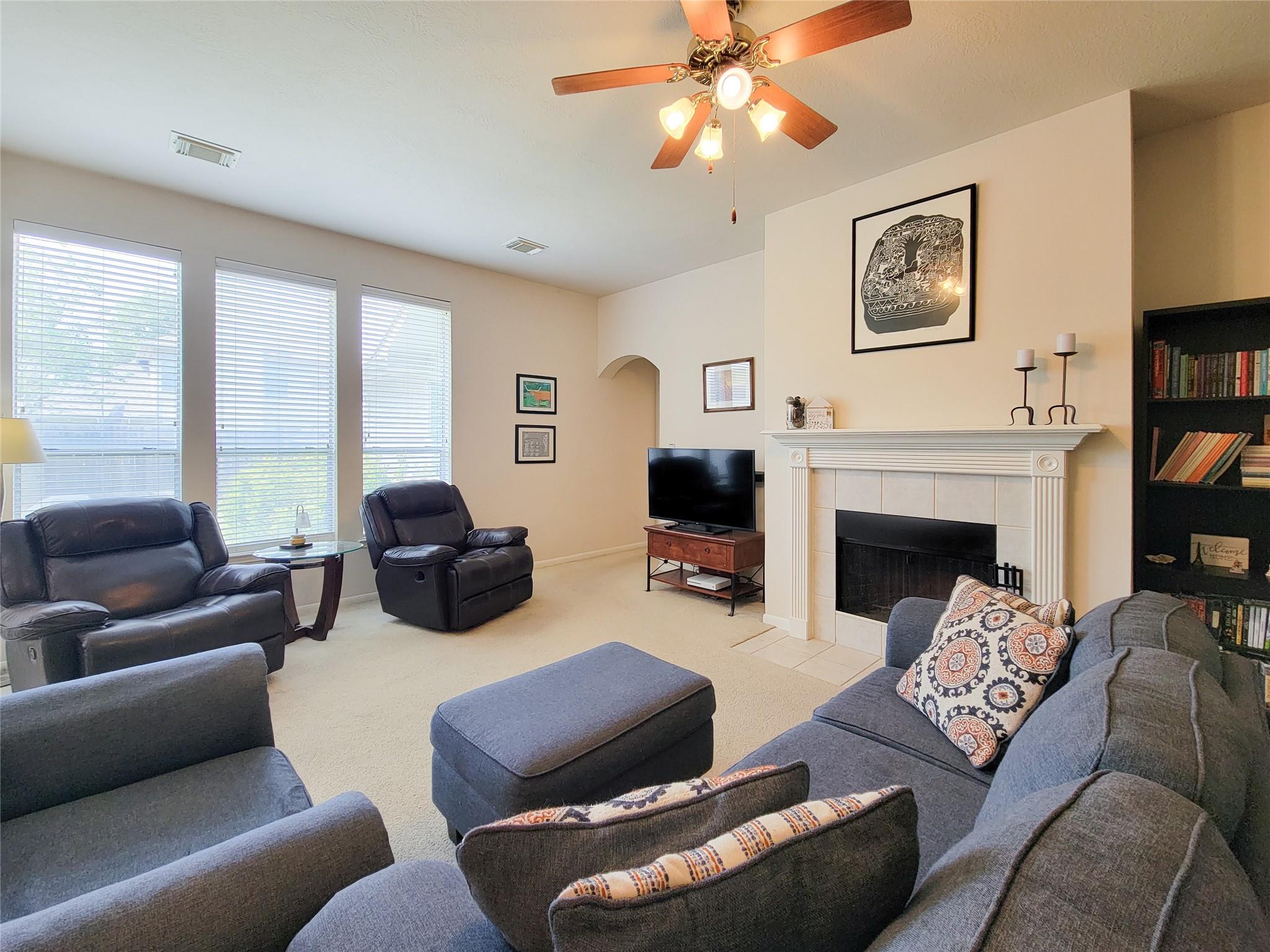 11007 Desert Springs Circle