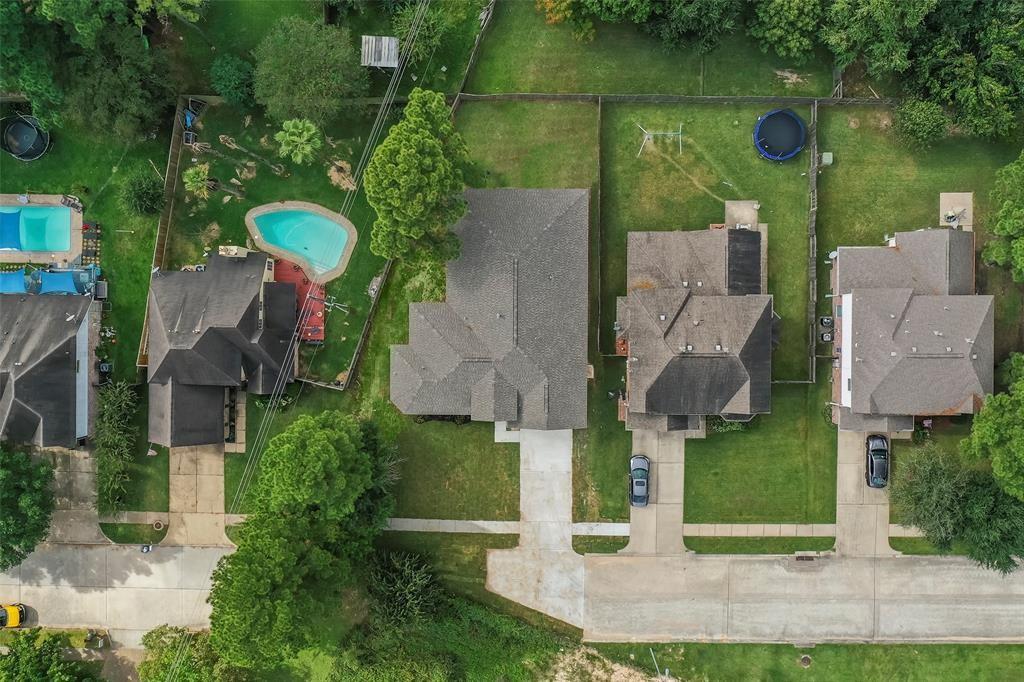 17403 Harmony Hill Drive