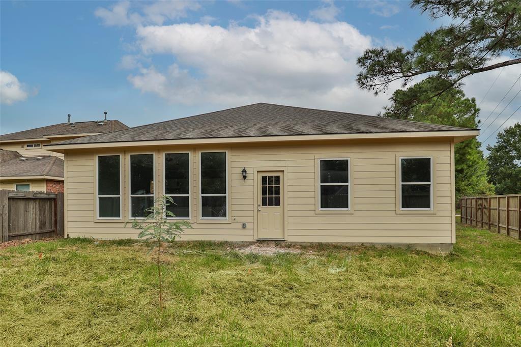 17403 Harmony Hill Drive