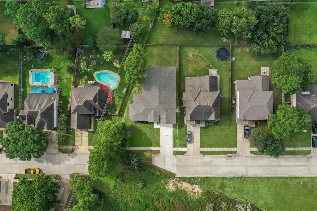 17403 Harmony Hill Drive