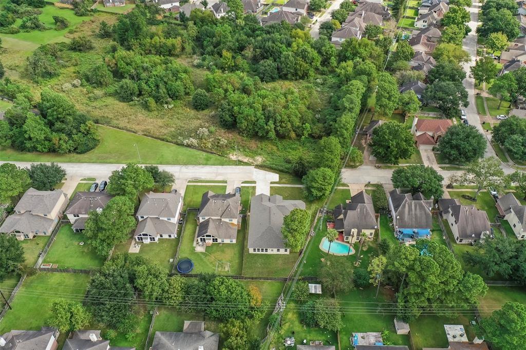 17403 Harmony Hill Drive