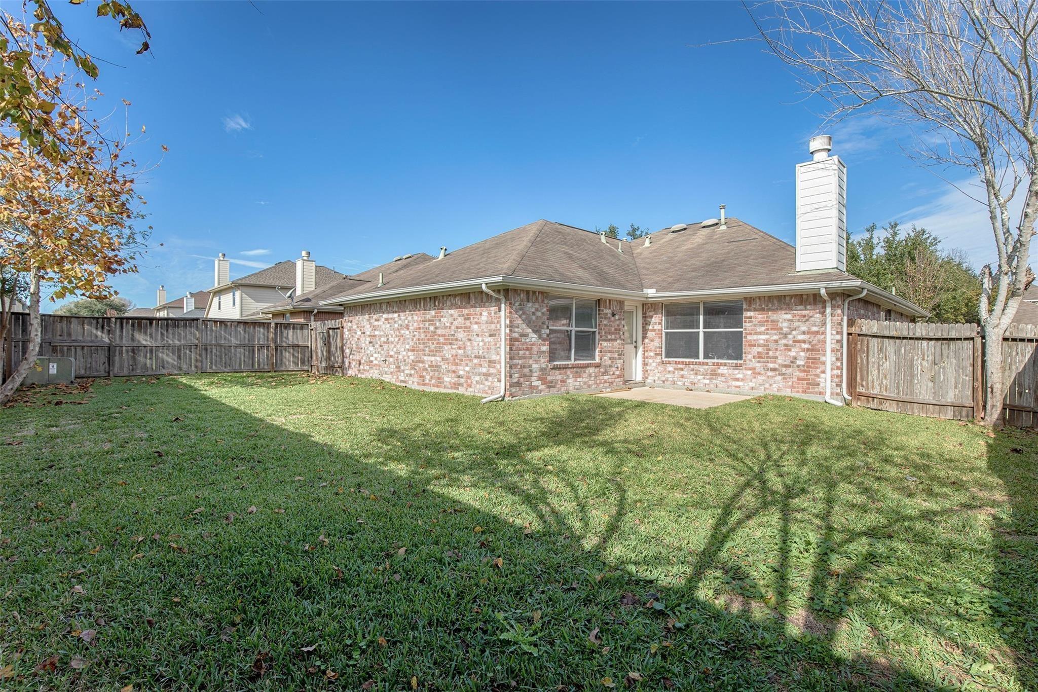 5008 Blanco Drive