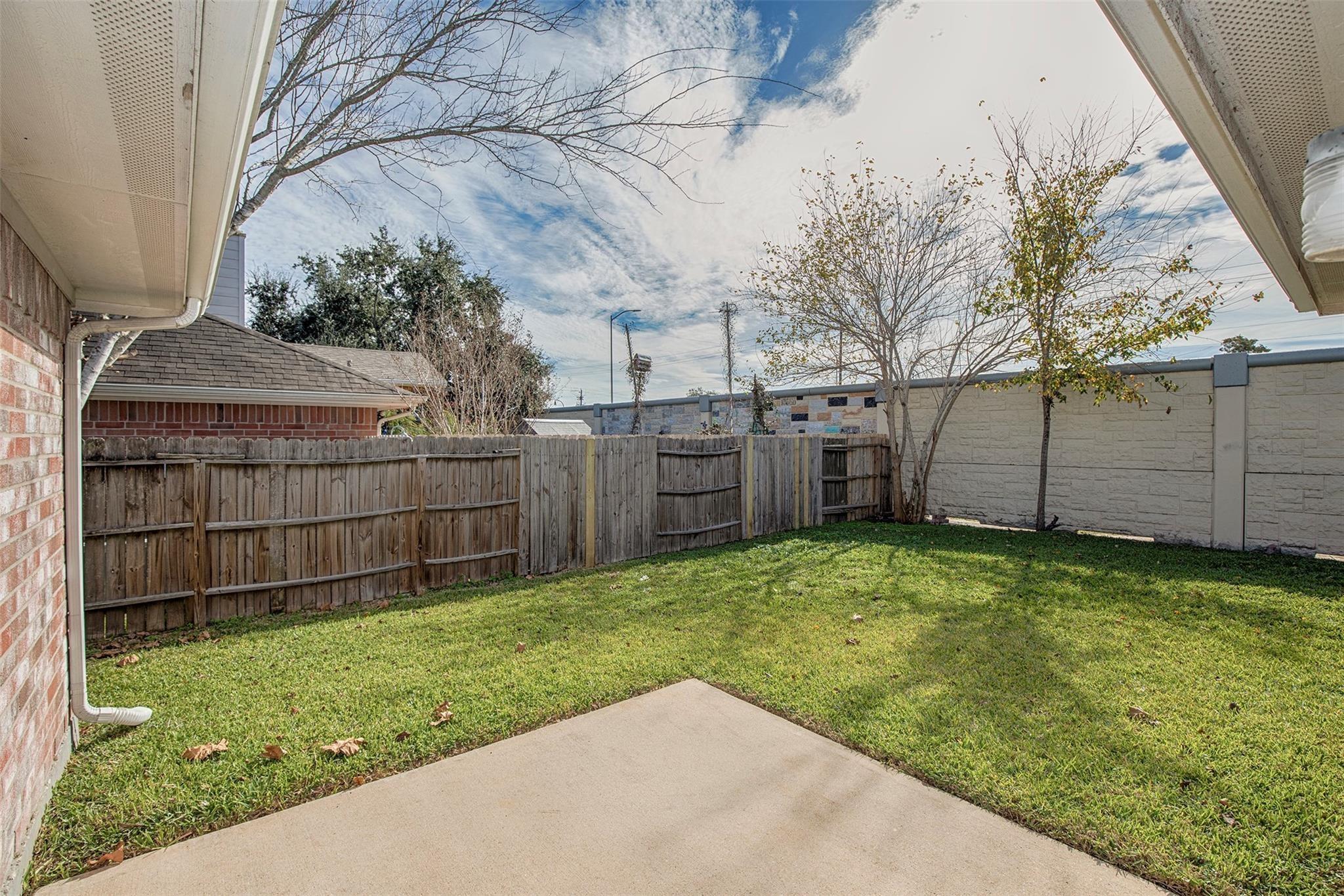 5008 Blanco Drive