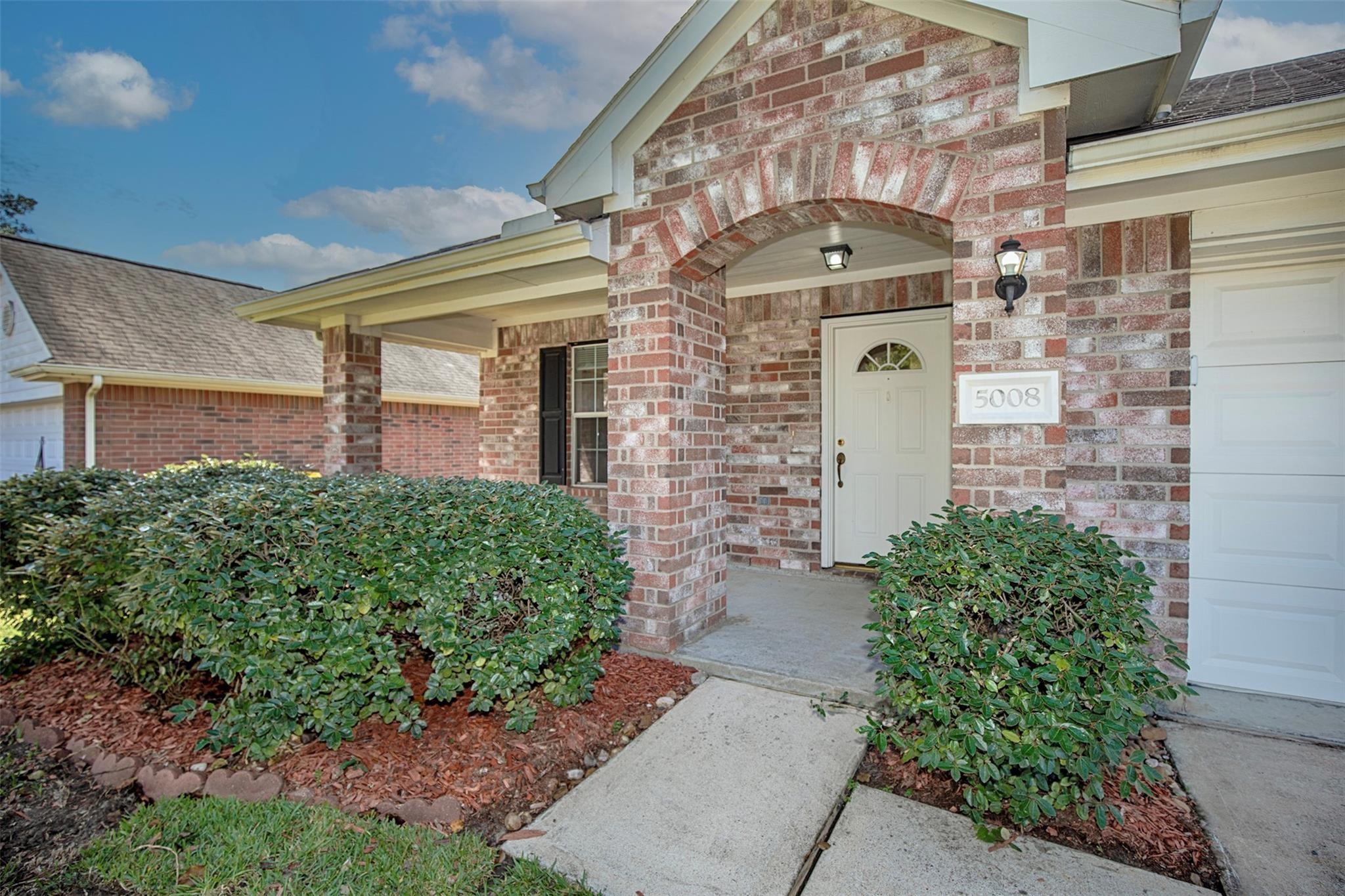 5008 Blanco Drive