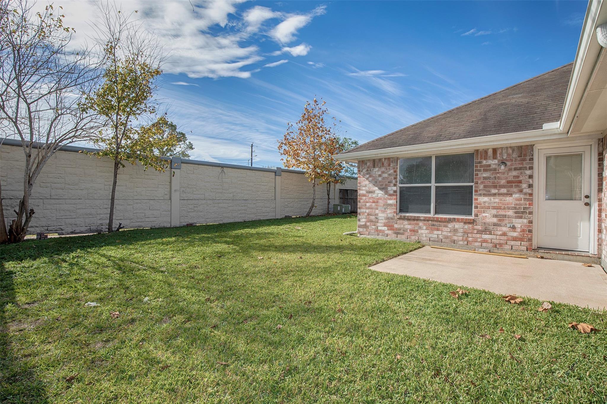 5008 Blanco Drive