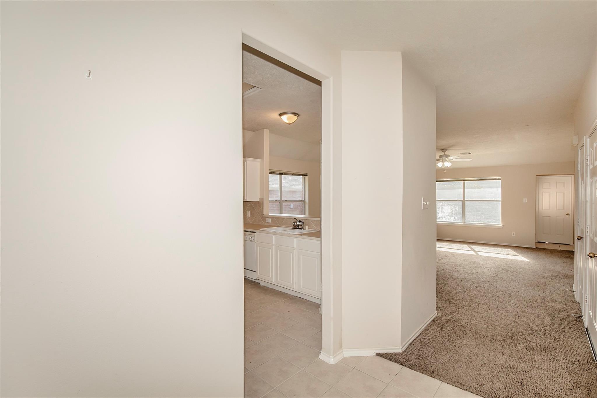 5008 Blanco Drive