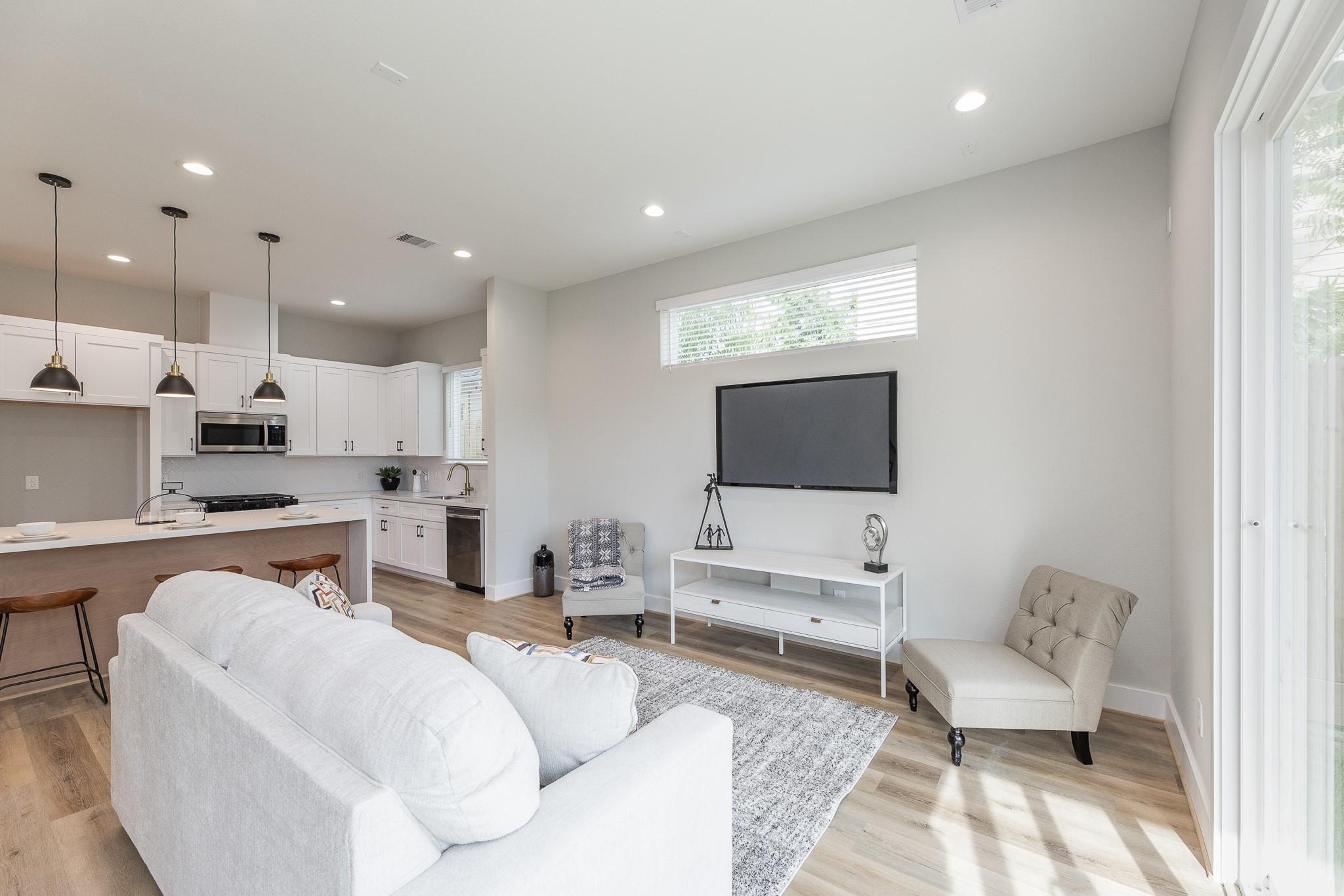 3310 Bremond Street