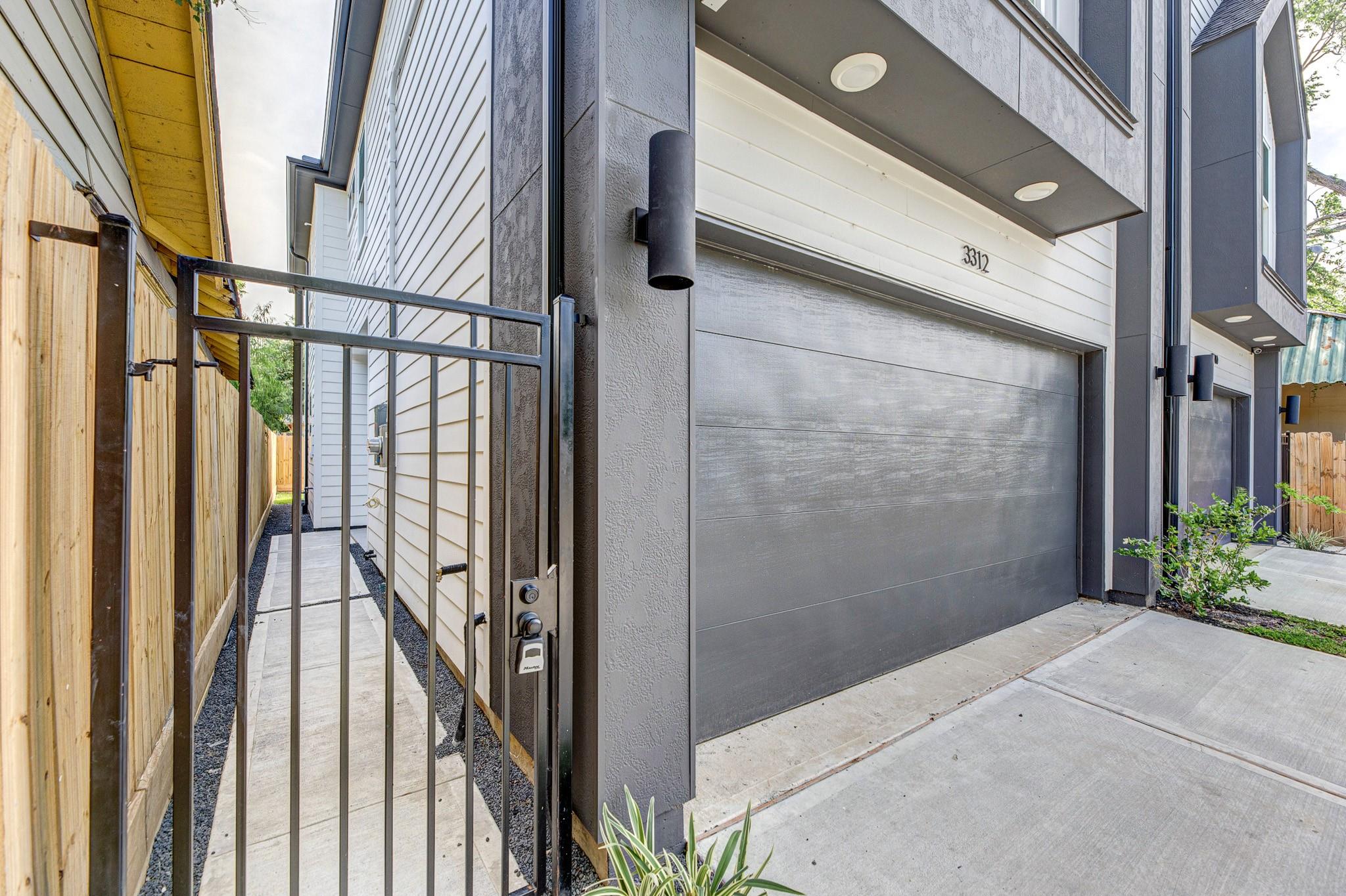 3310 Bremond Street