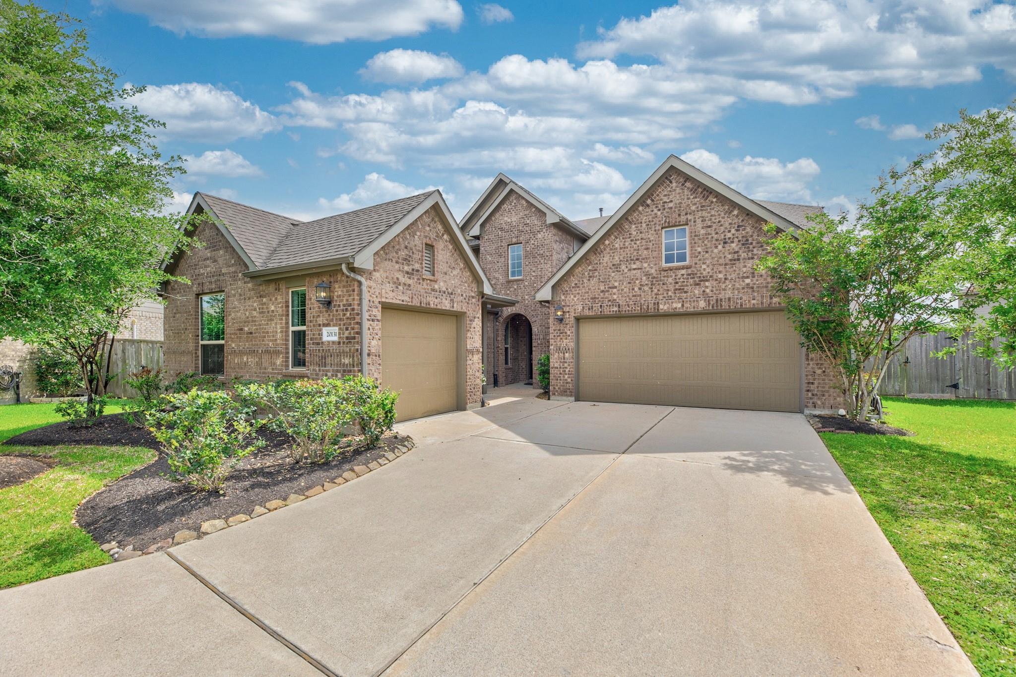 20131 Matador Ridge Drive