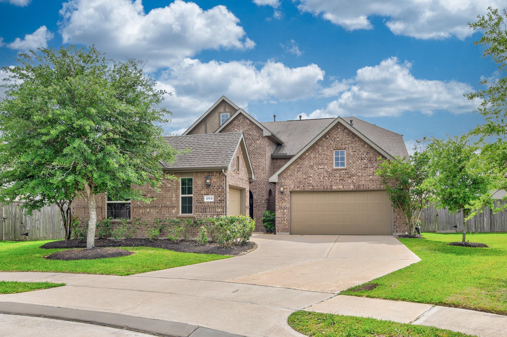 20131 Matador Ridge Drive