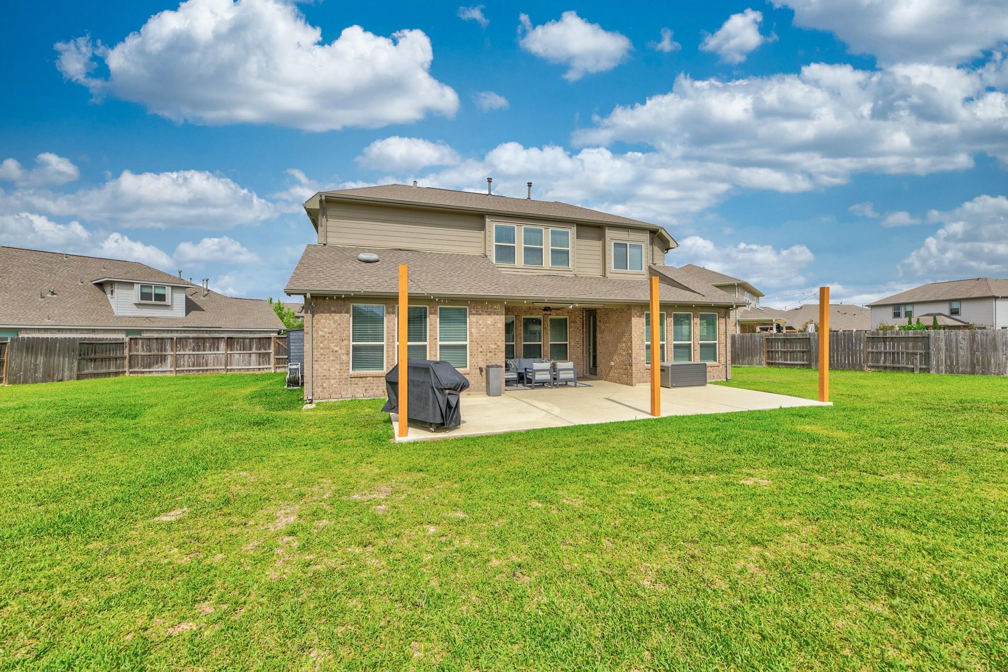 20131 Matador Ridge Drive