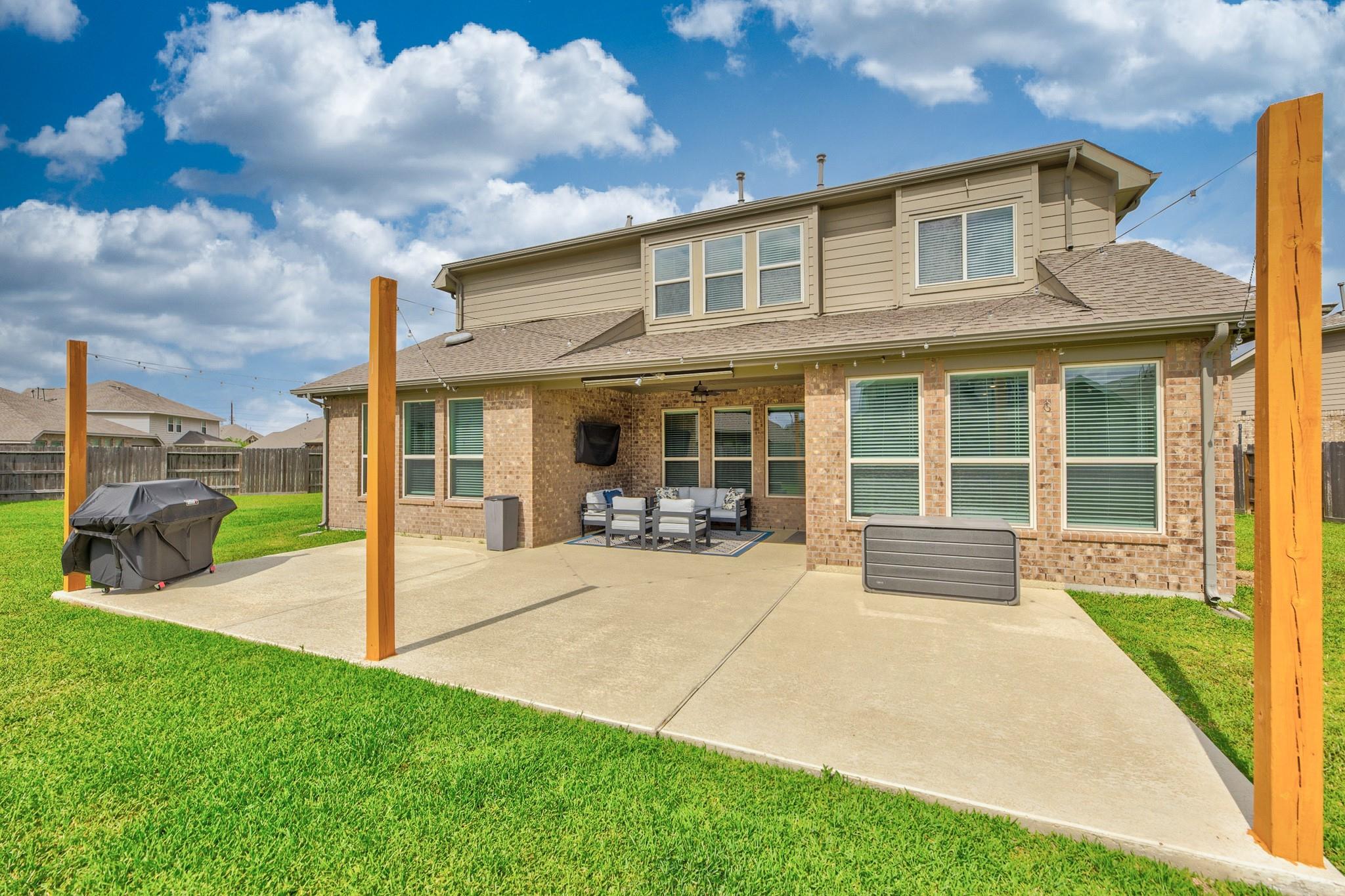 20131 Matador Ridge Drive