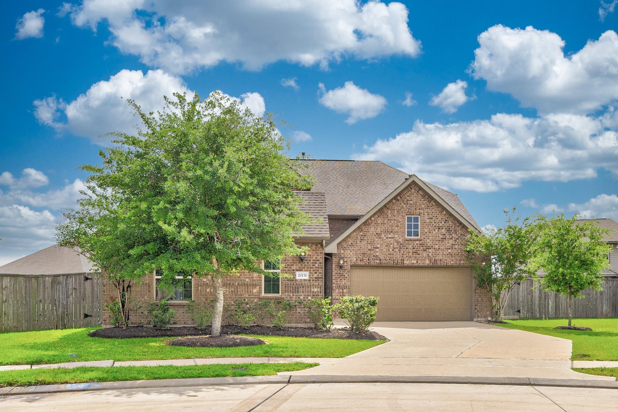 20131 Matador Ridge Drive