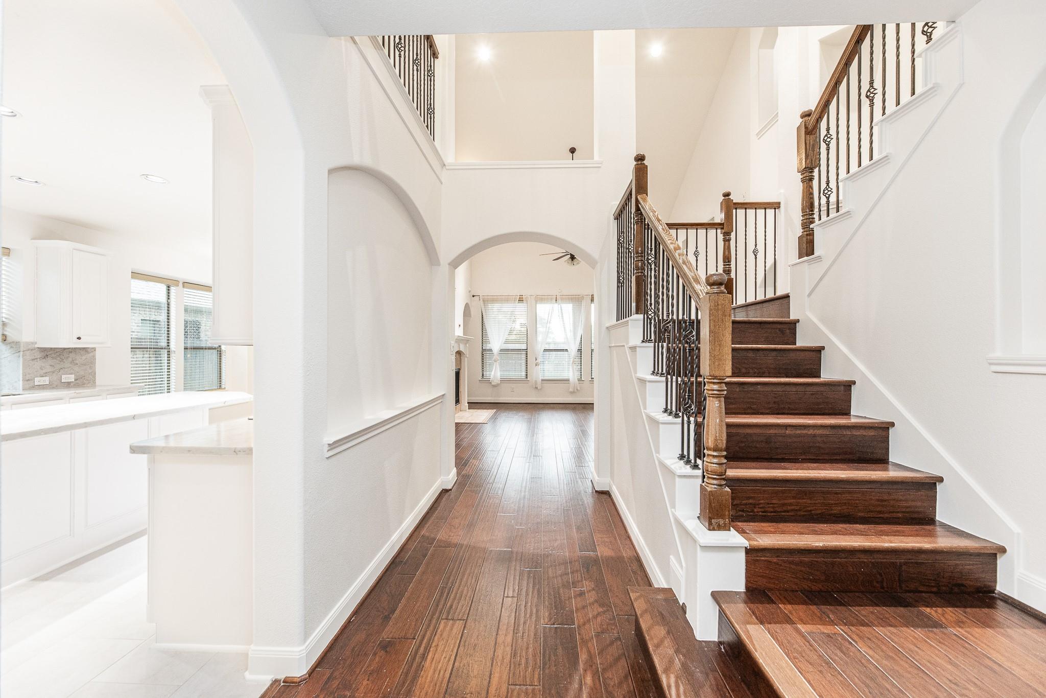 19507 Gladewater Court