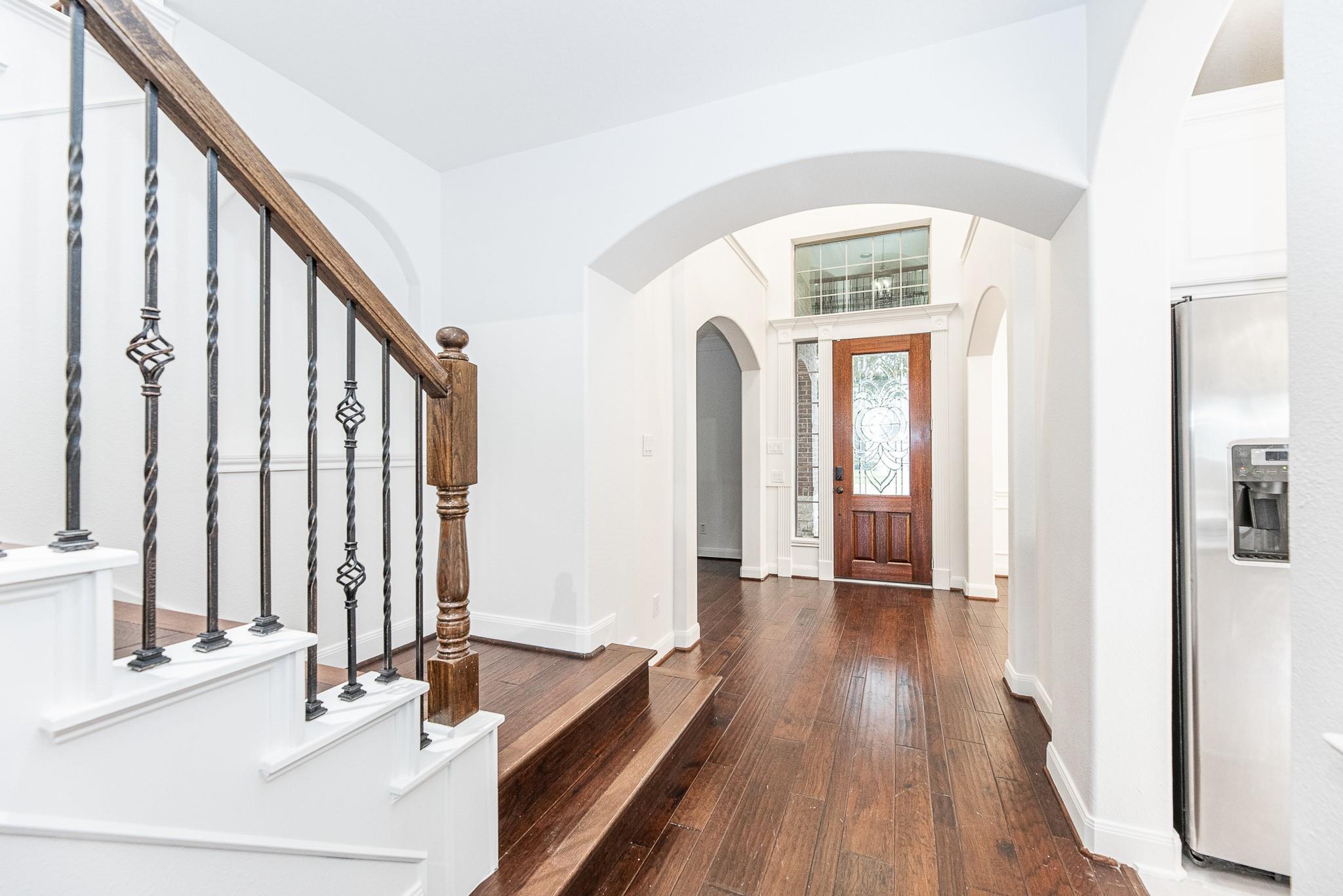 19507 Gladewater Court