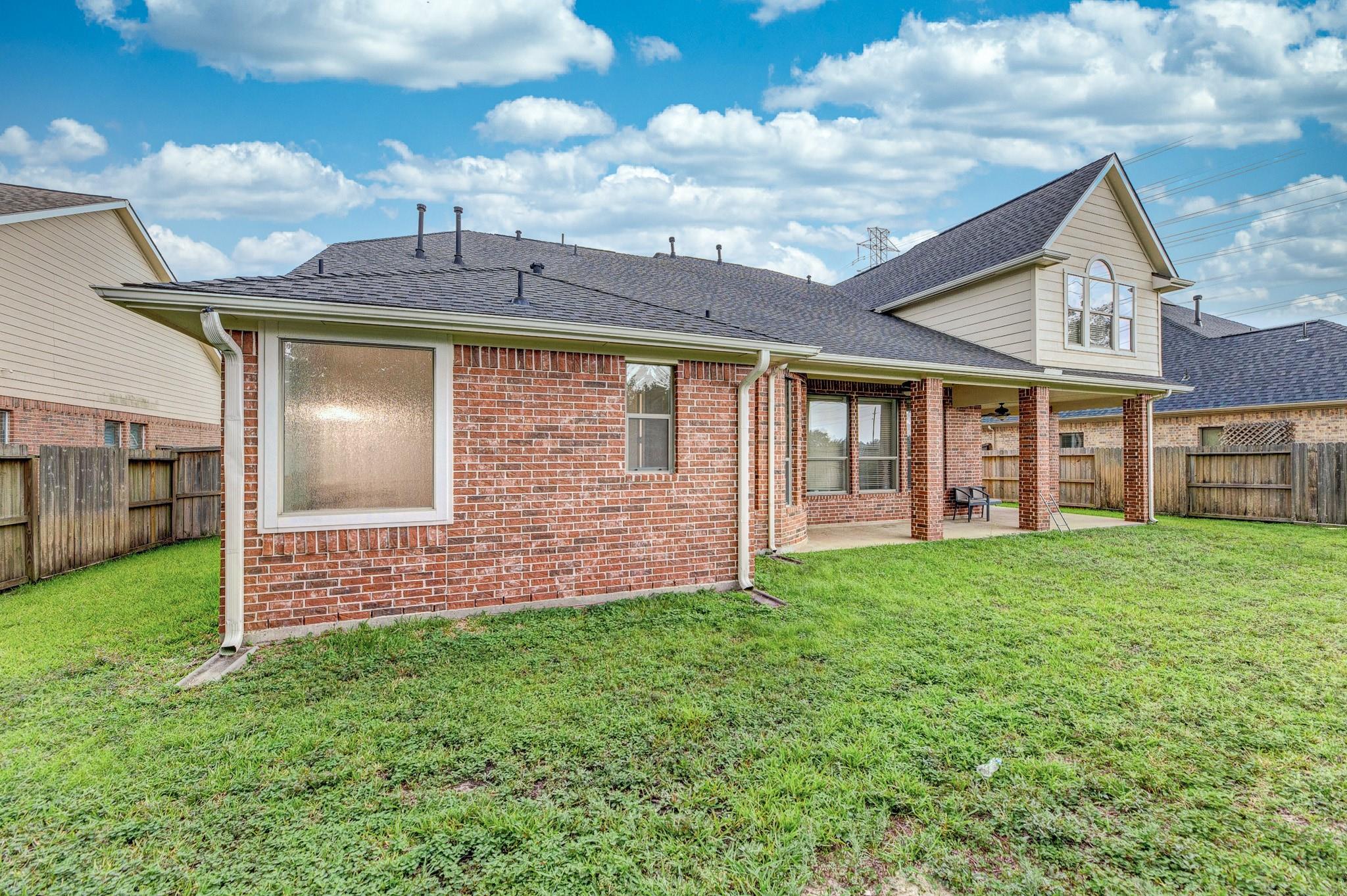 19507 Gladewater Court