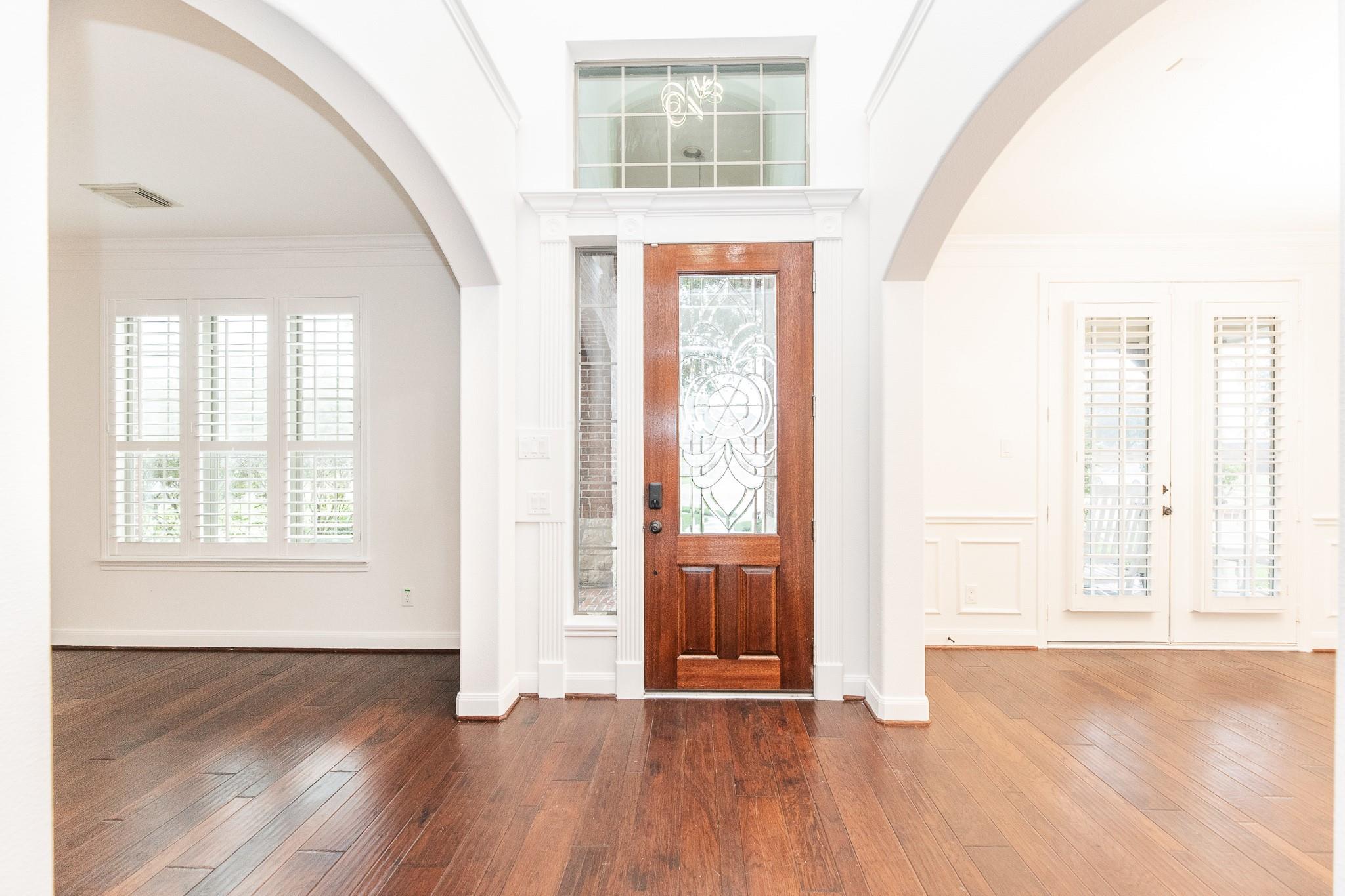 19507 Gladewater Court