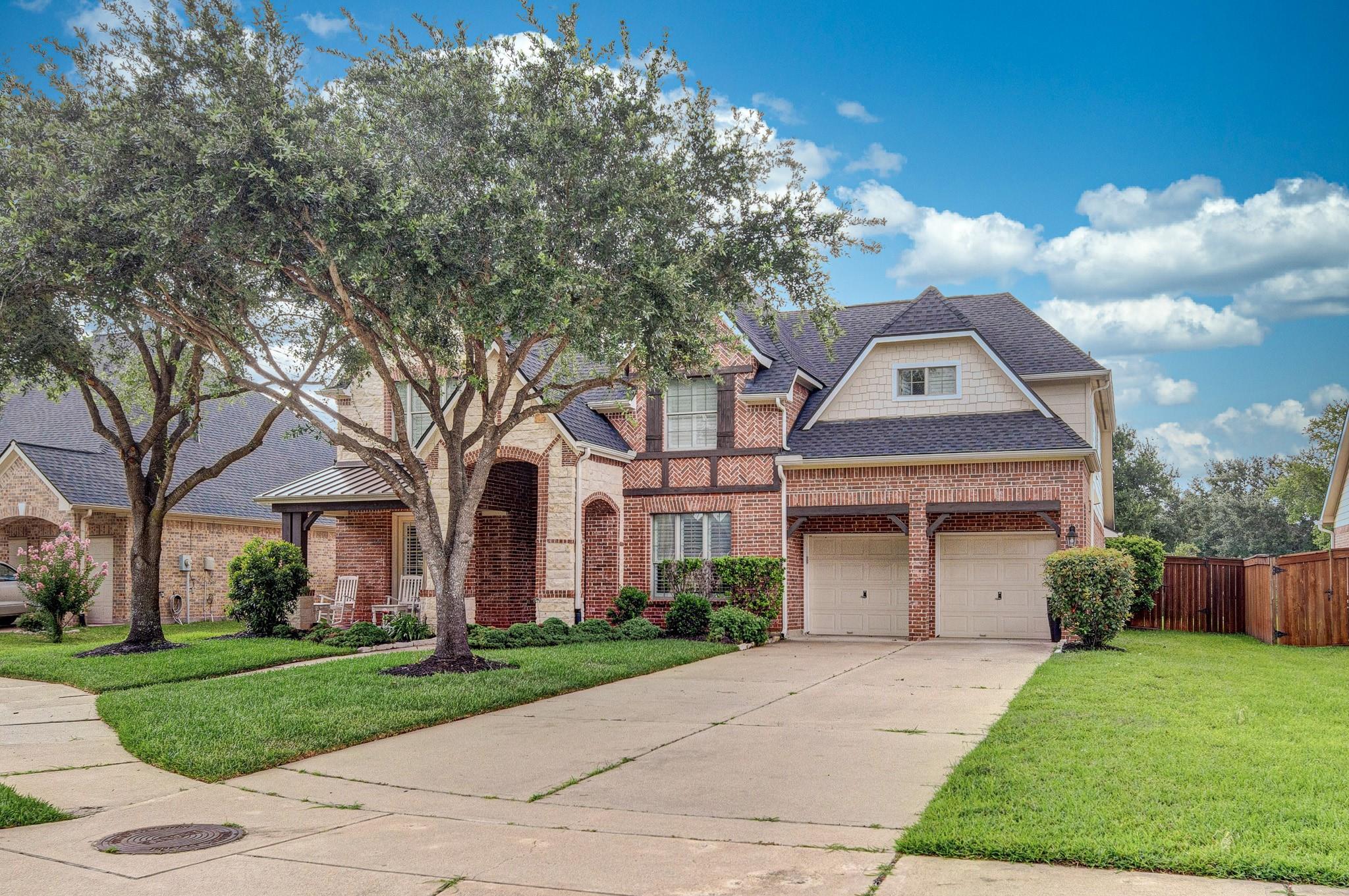 19507 Gladewater Court