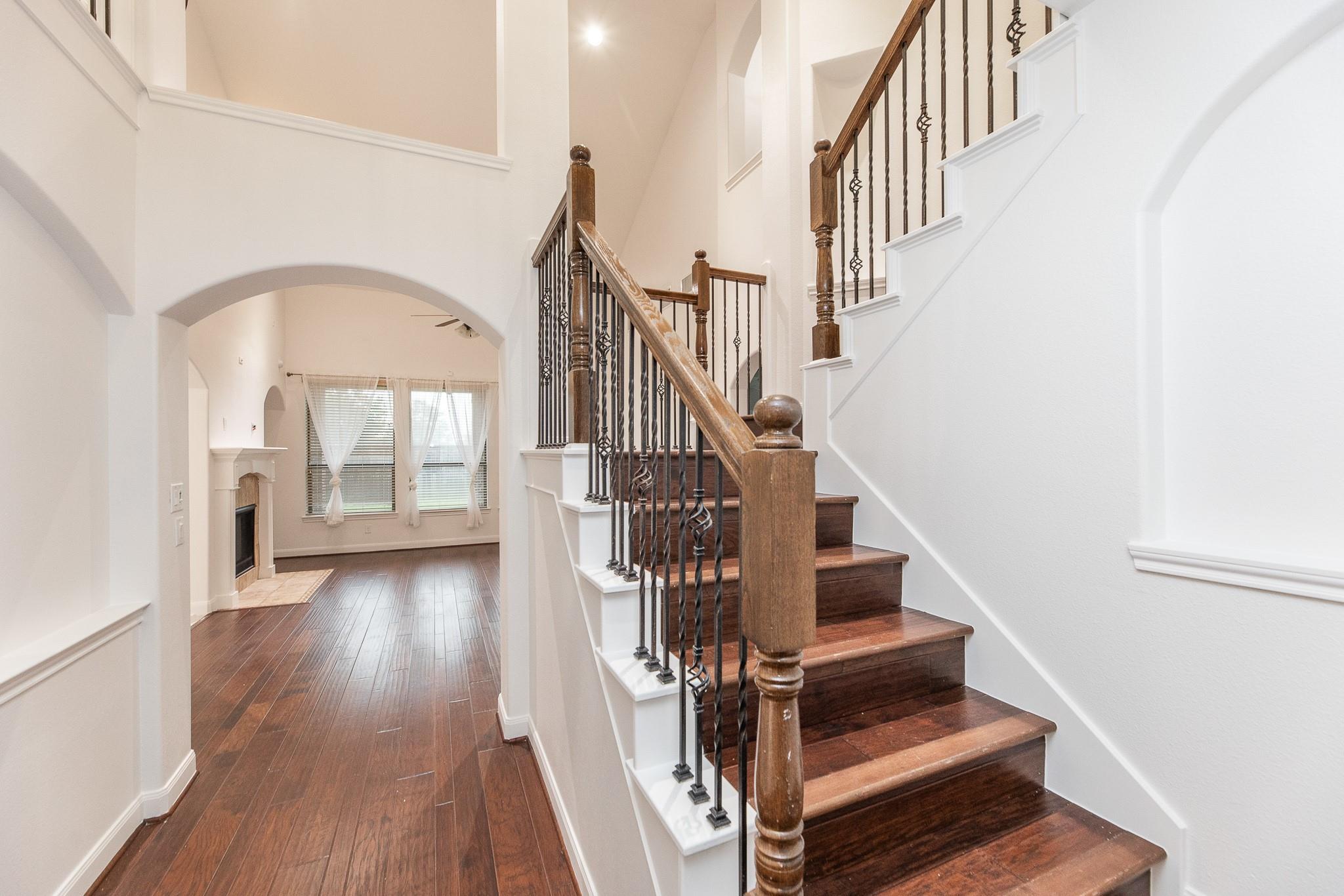 19507 Gladewater Court