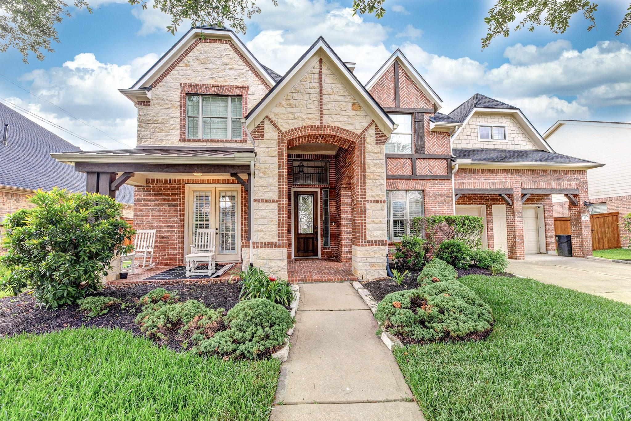 19507 Gladewater Court