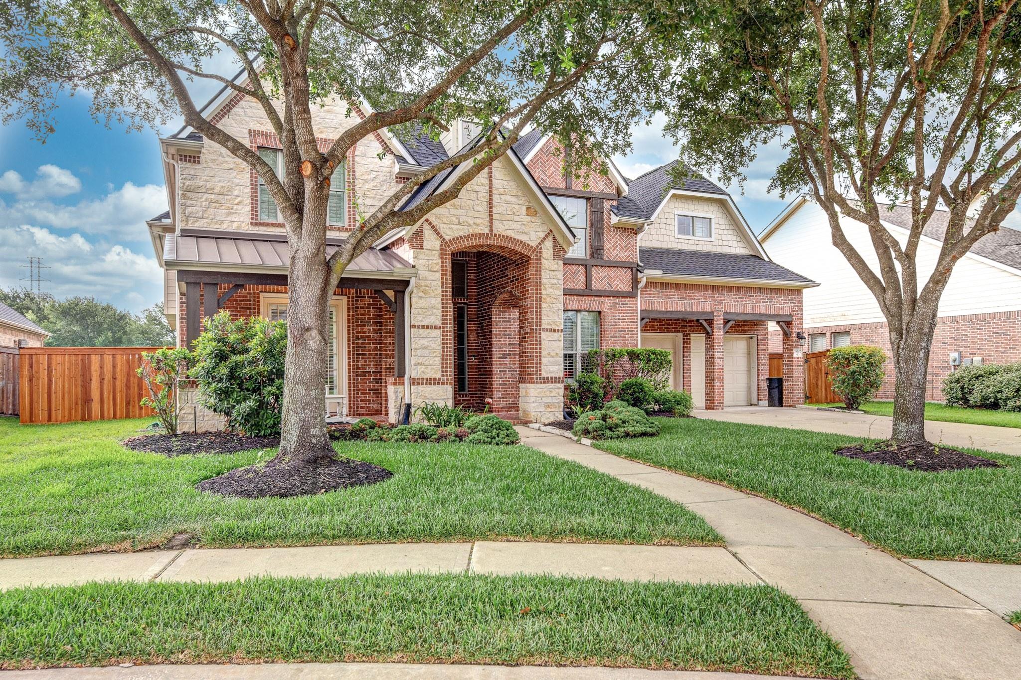 19507 Gladewater Court