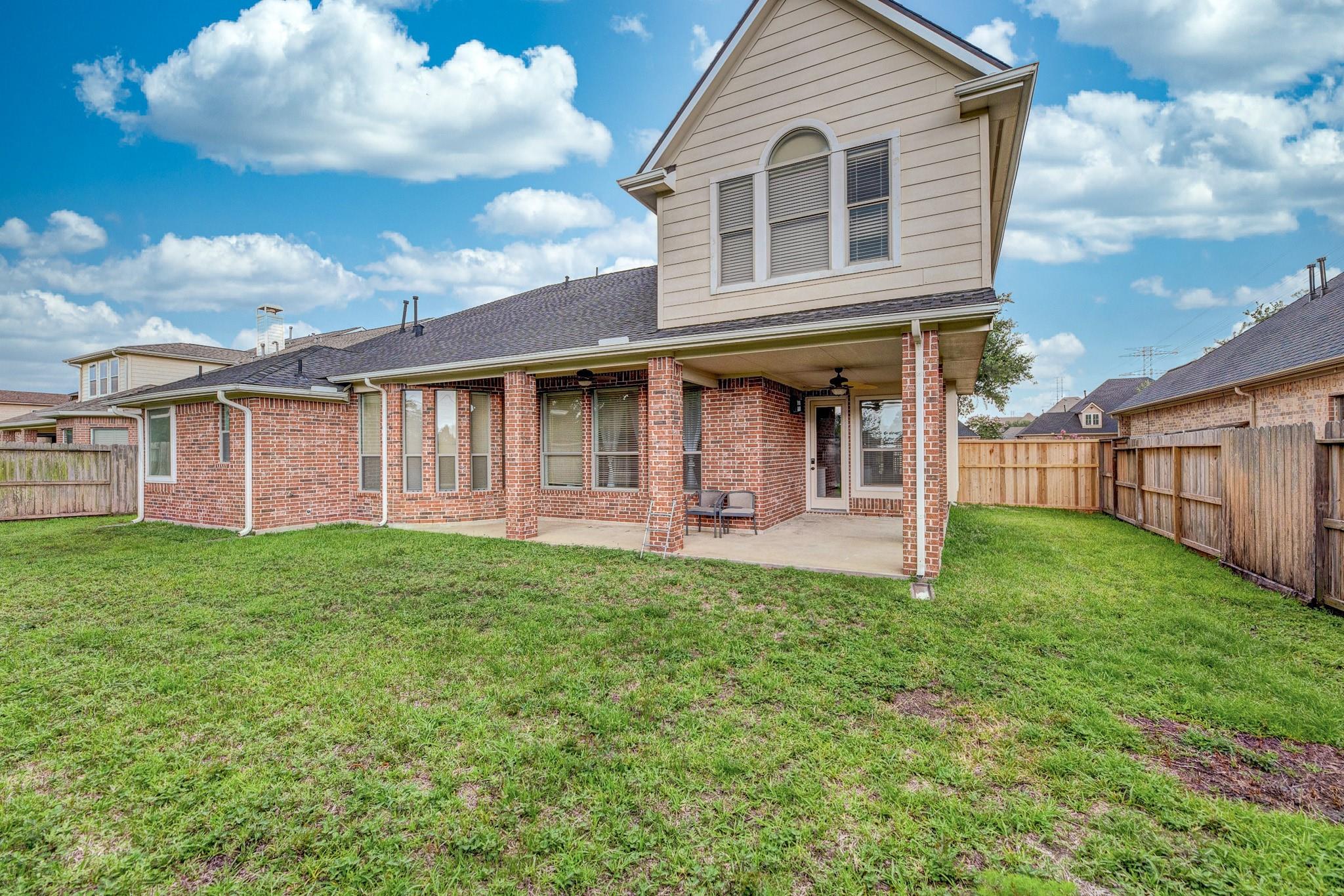 19507 Gladewater Court