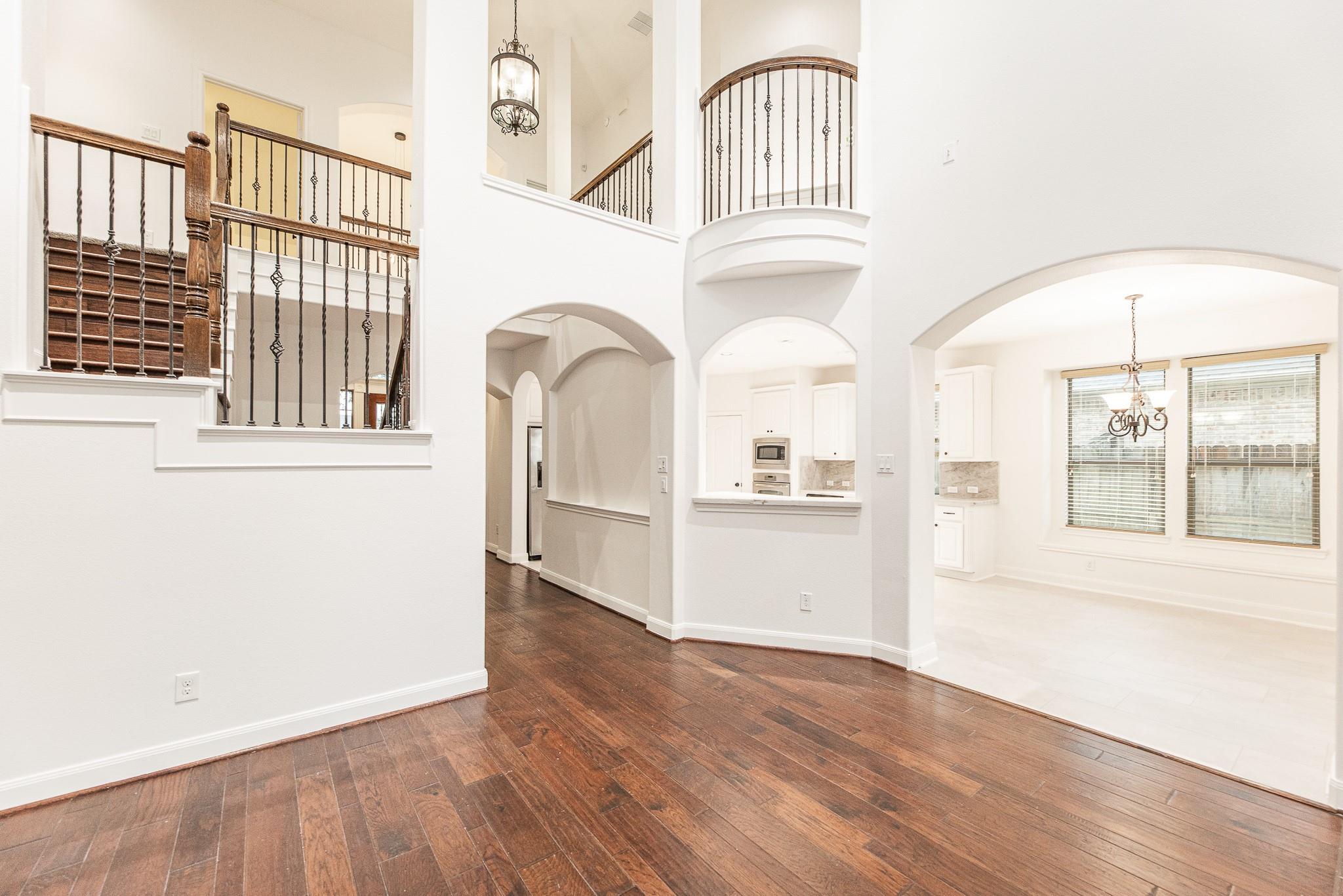 19507 Gladewater Court