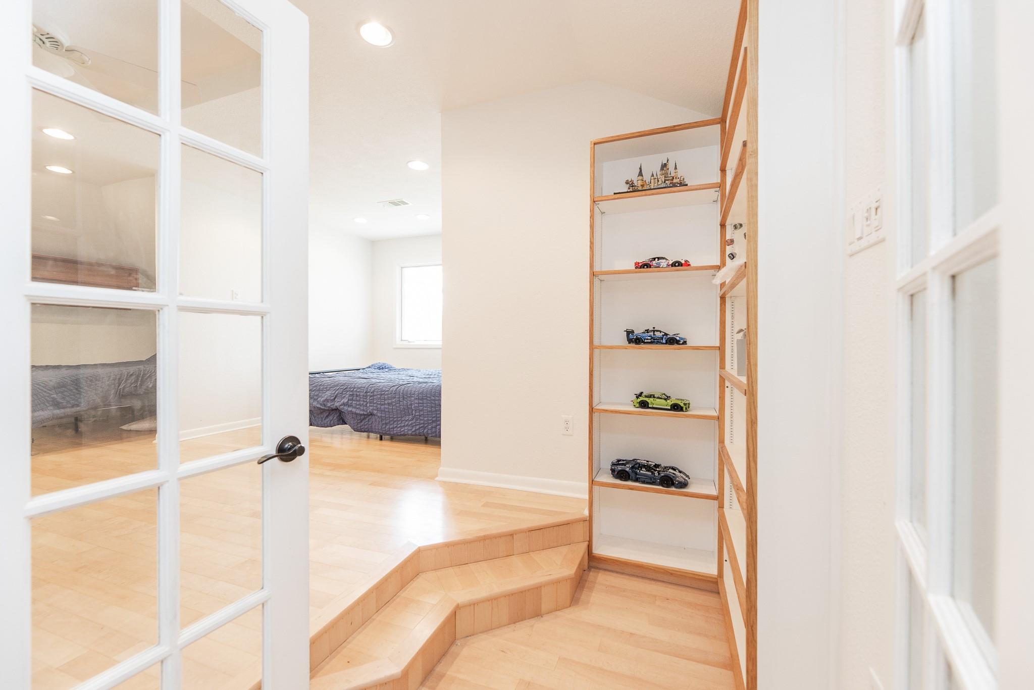 4611 Diamond Springs Drive